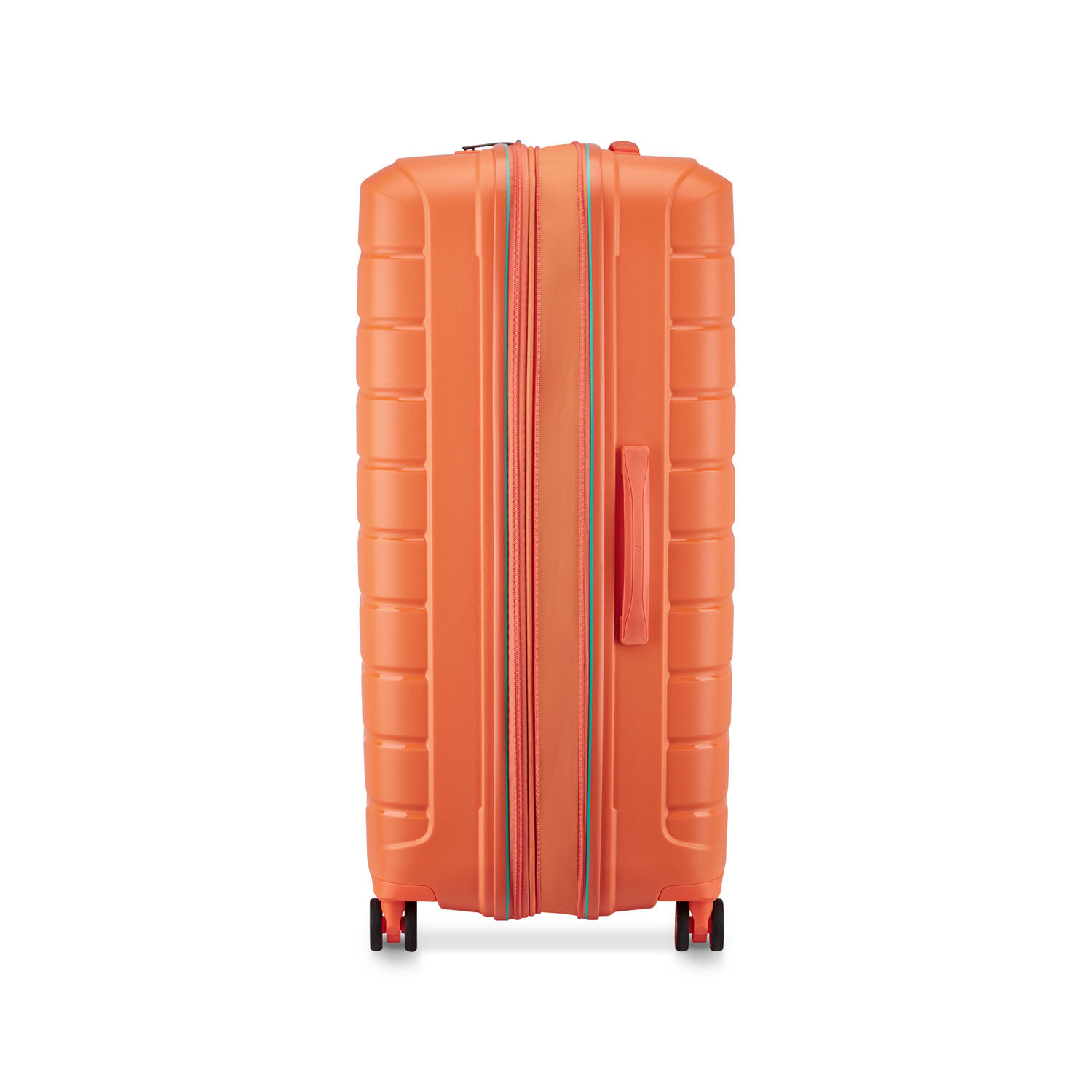 Roncato B-Flying SPOT Grosser Trolley erweiterbar 78cm apricot orange