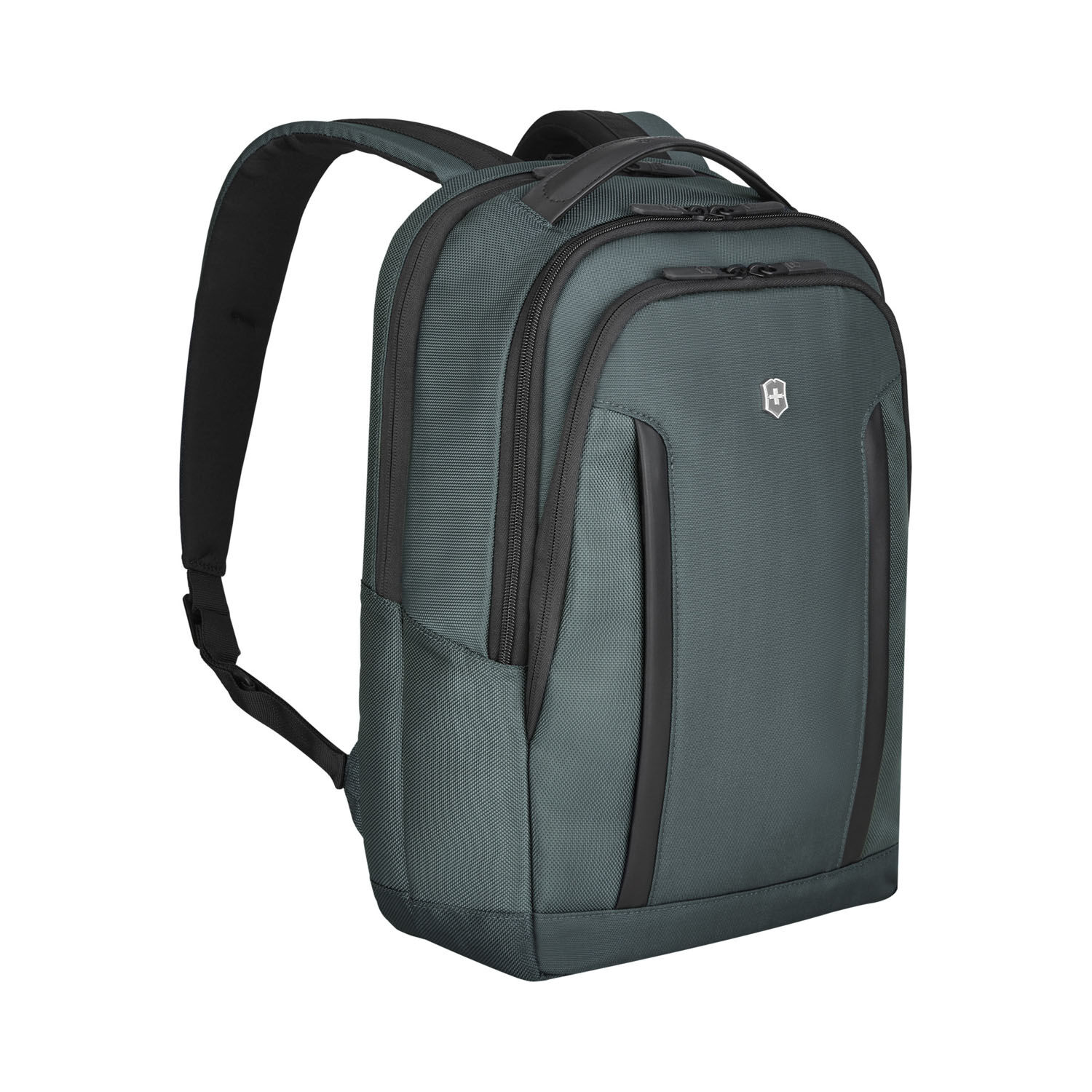 Victorinox Altmont Professional Compact Laptop Backpack 15.4" Storm