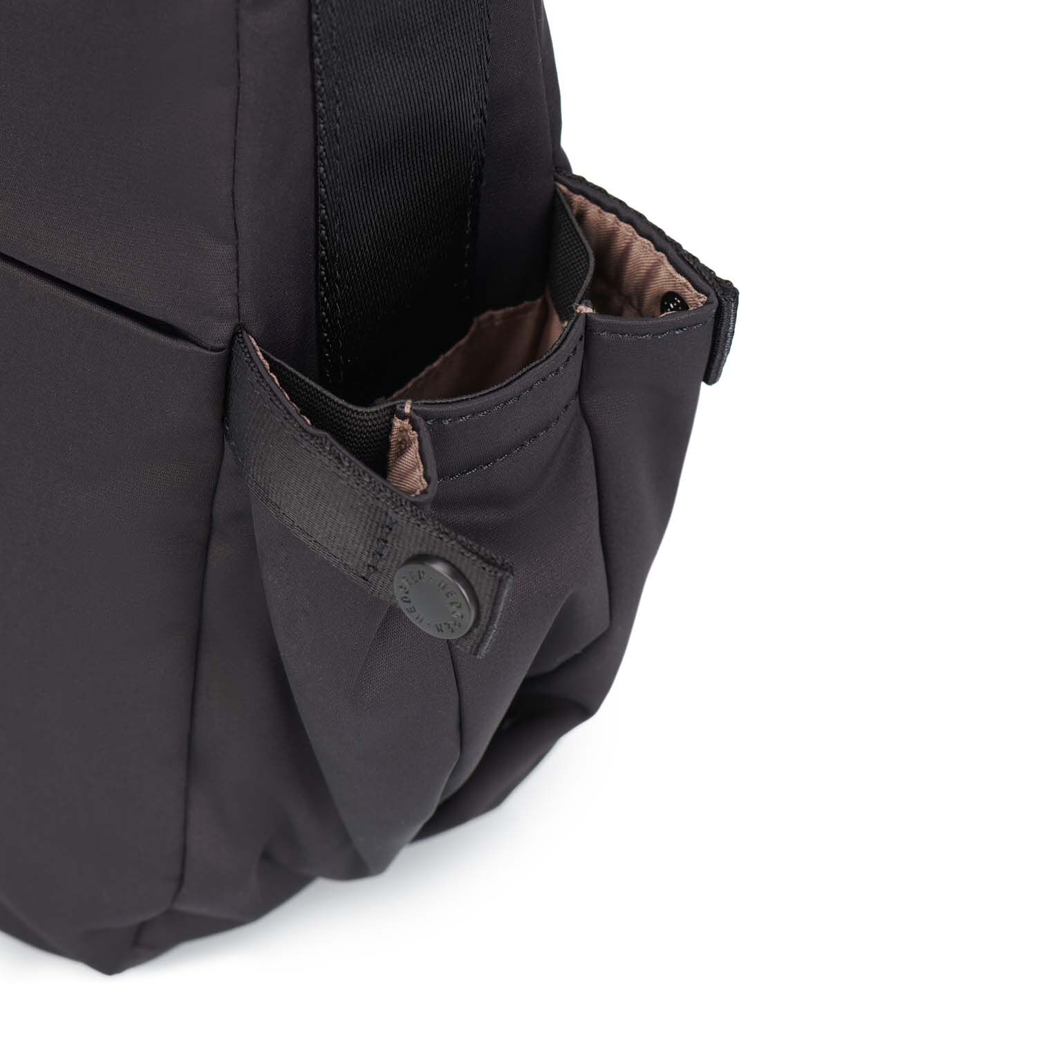 Hedgren Nova MILKY WAY Large Crossover Black Hedgren Nova MILKY WAY Large Crossover Black