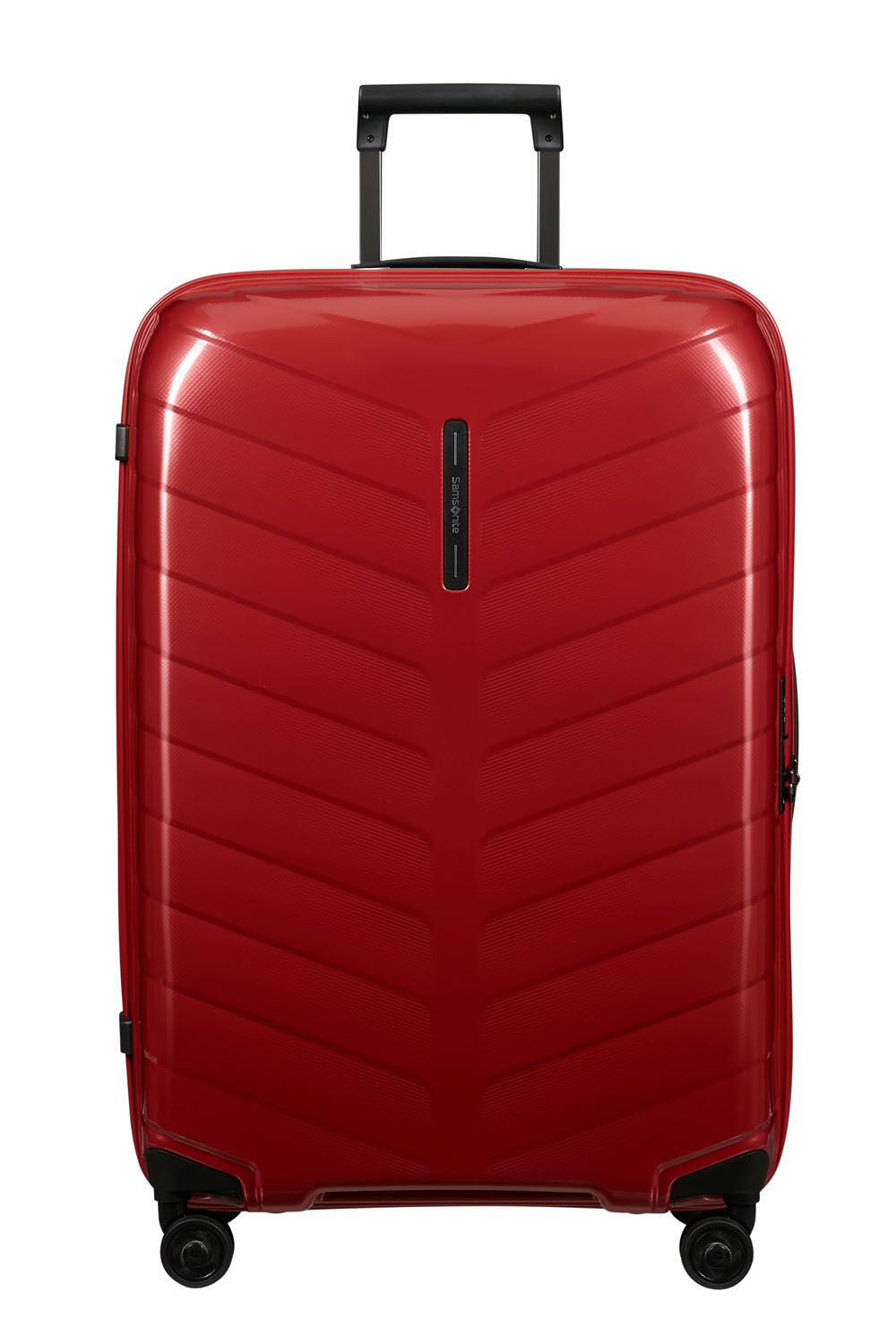 Samsonite Attrix Trolley mit 4 Rollen 75cm Samsonite Attrix Trolley mit 4 Rollen 75cm