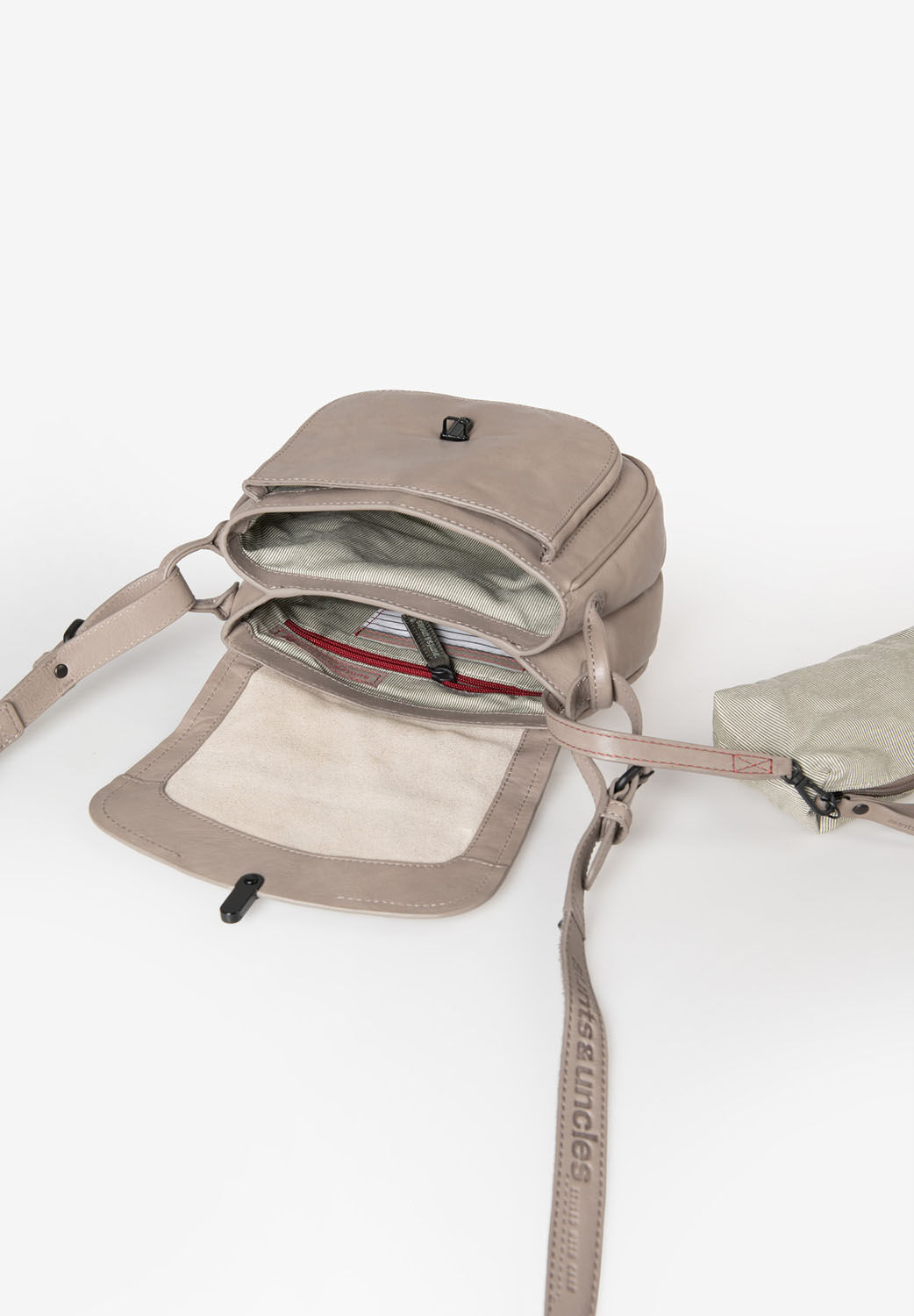 aunts & uncles Grandma's Luxury Club Mrs. Meringue Pie Cashmere aunts & uncles Grandma's Luxury Club Mrs. Meringue Pie Cashmere