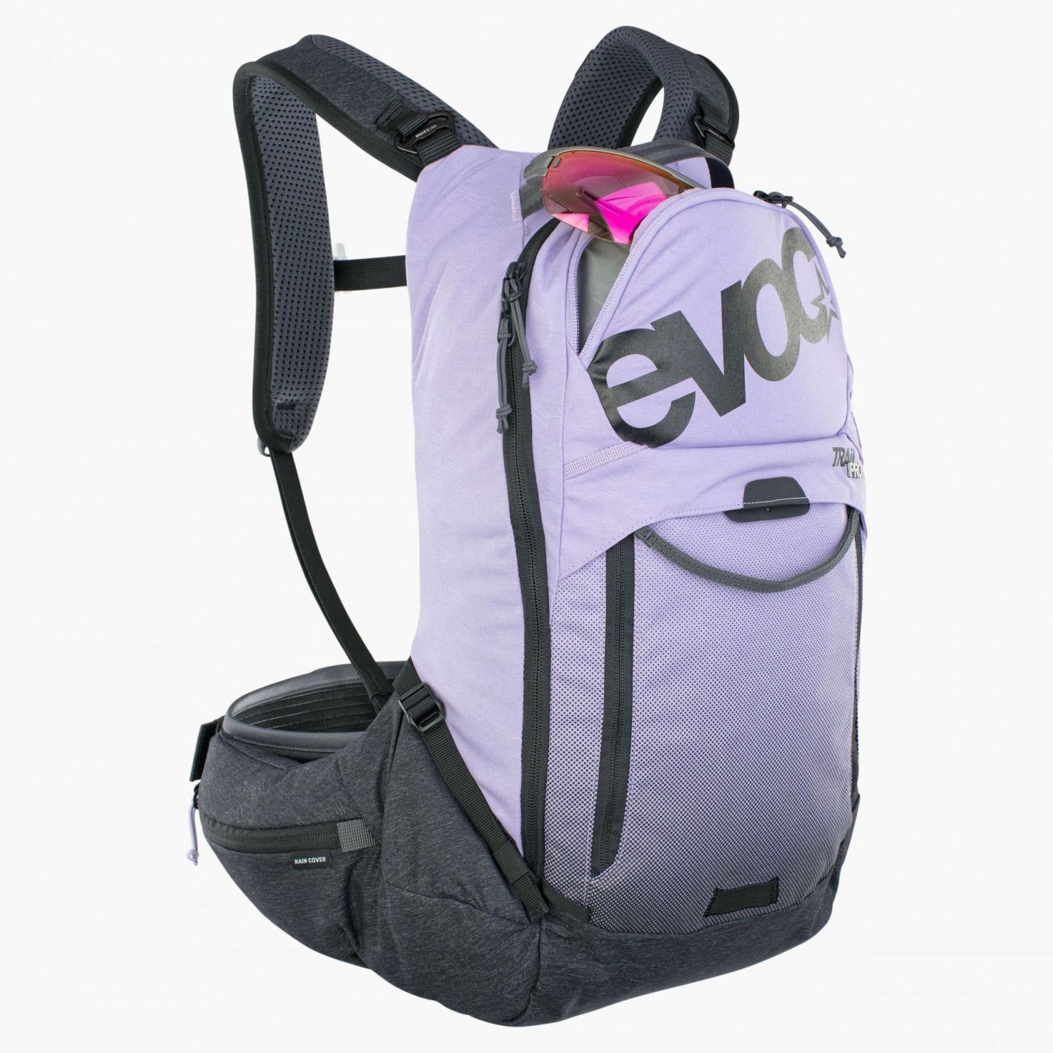 evoc Protector Backpacks Trail Pro 16 S/M Muticolour evoc Protector Backpacks Trail Pro 16 S/M Muticolour