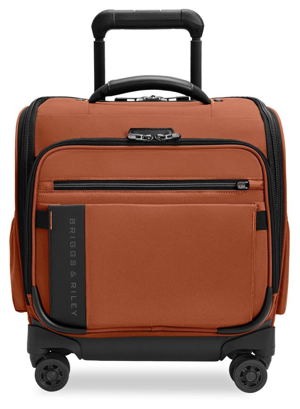Briggs & Riley ZDX 2.0 Carry-On / Cabin Koffer 