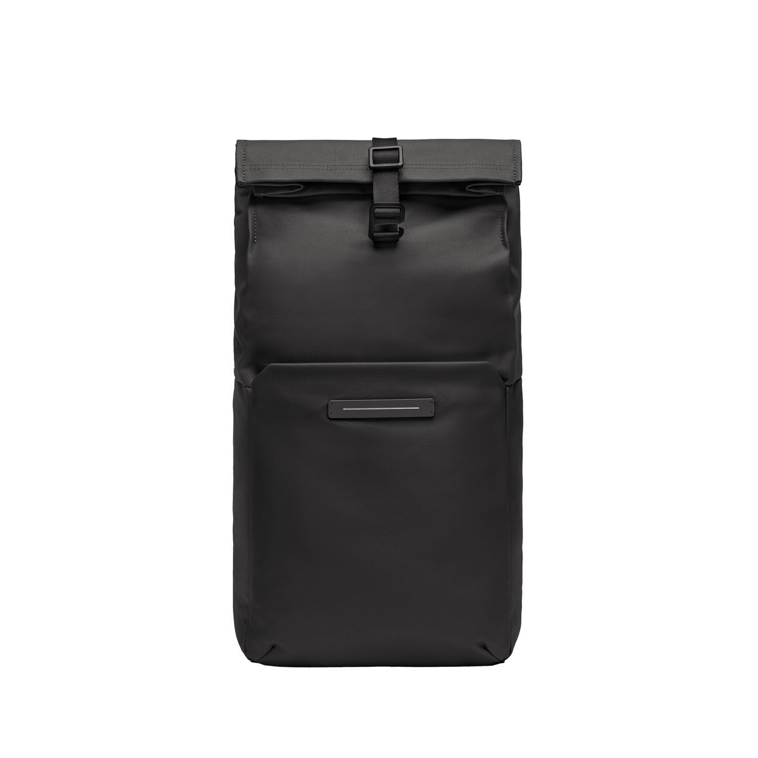 Horizn Studios SoFo Rolltop Backpack X All Black