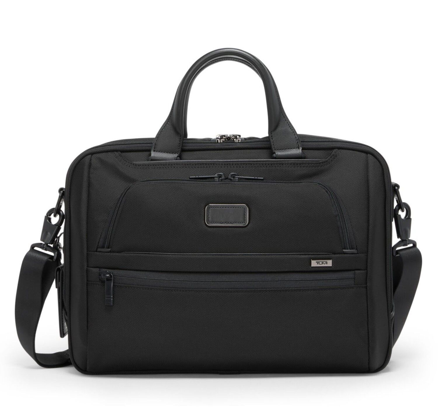 Tumi Alpha Mittlere 15" Aktentasche