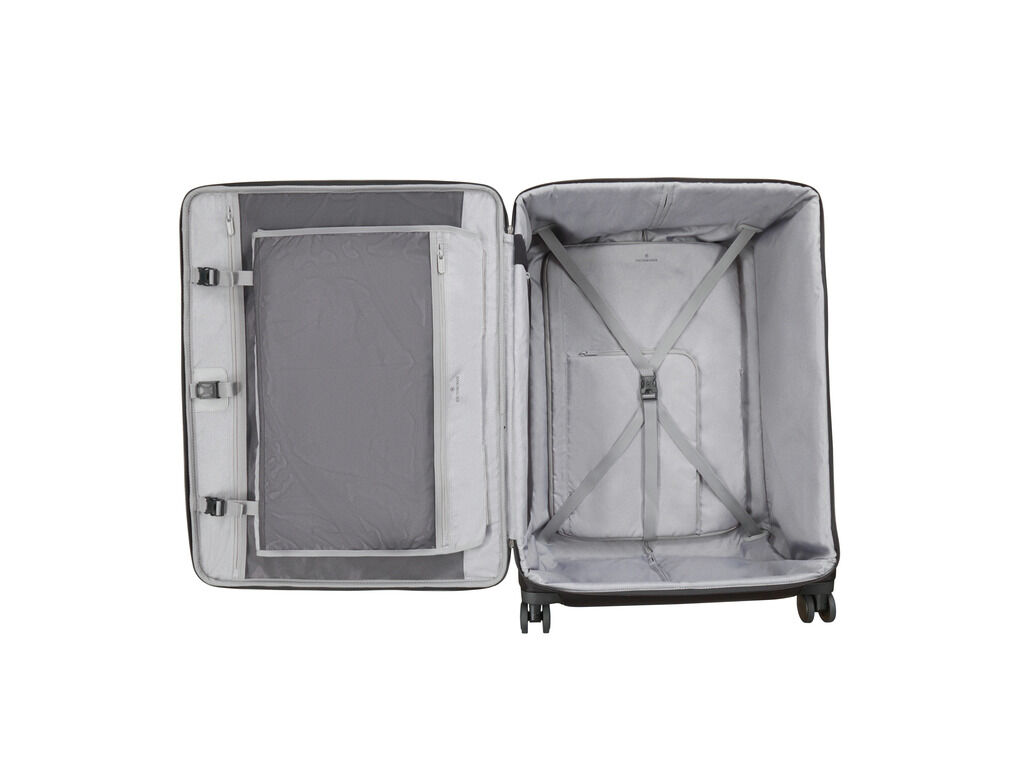 Victorinox Werks Traveler 6.0 Softside Extra-Large Case schwarz Victorinox Werks Traveler 6.0 Softside Extra-Large Case schwarz