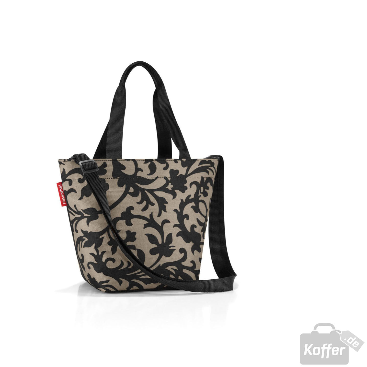 Reisenthel Shopping shopper XS baroque taupe