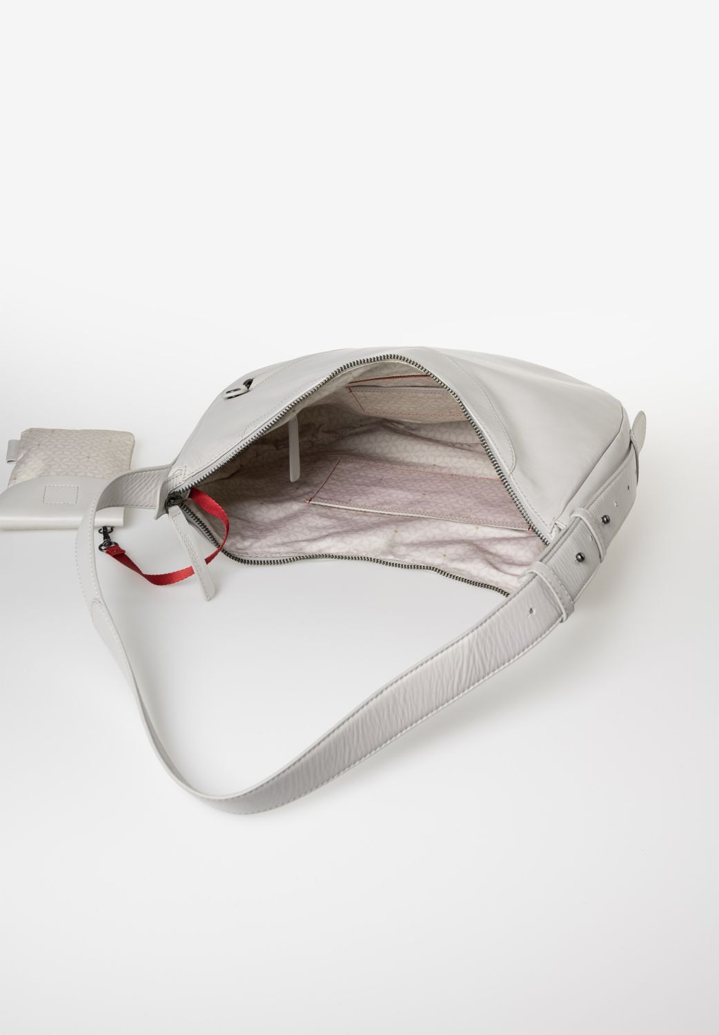 aunts & uncles Jamie's Orchard Windflower Handtasche cloud nine