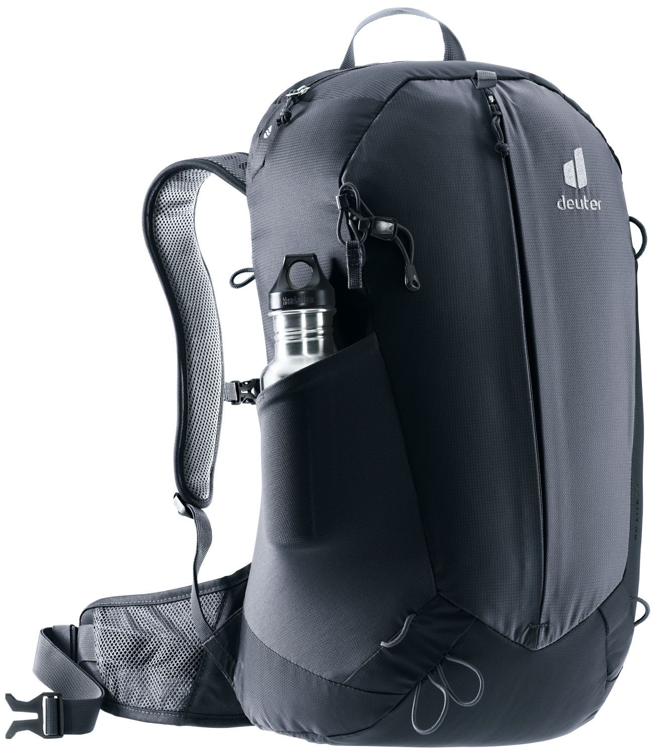Deuter AC Lite 23 Wanderrucksack black