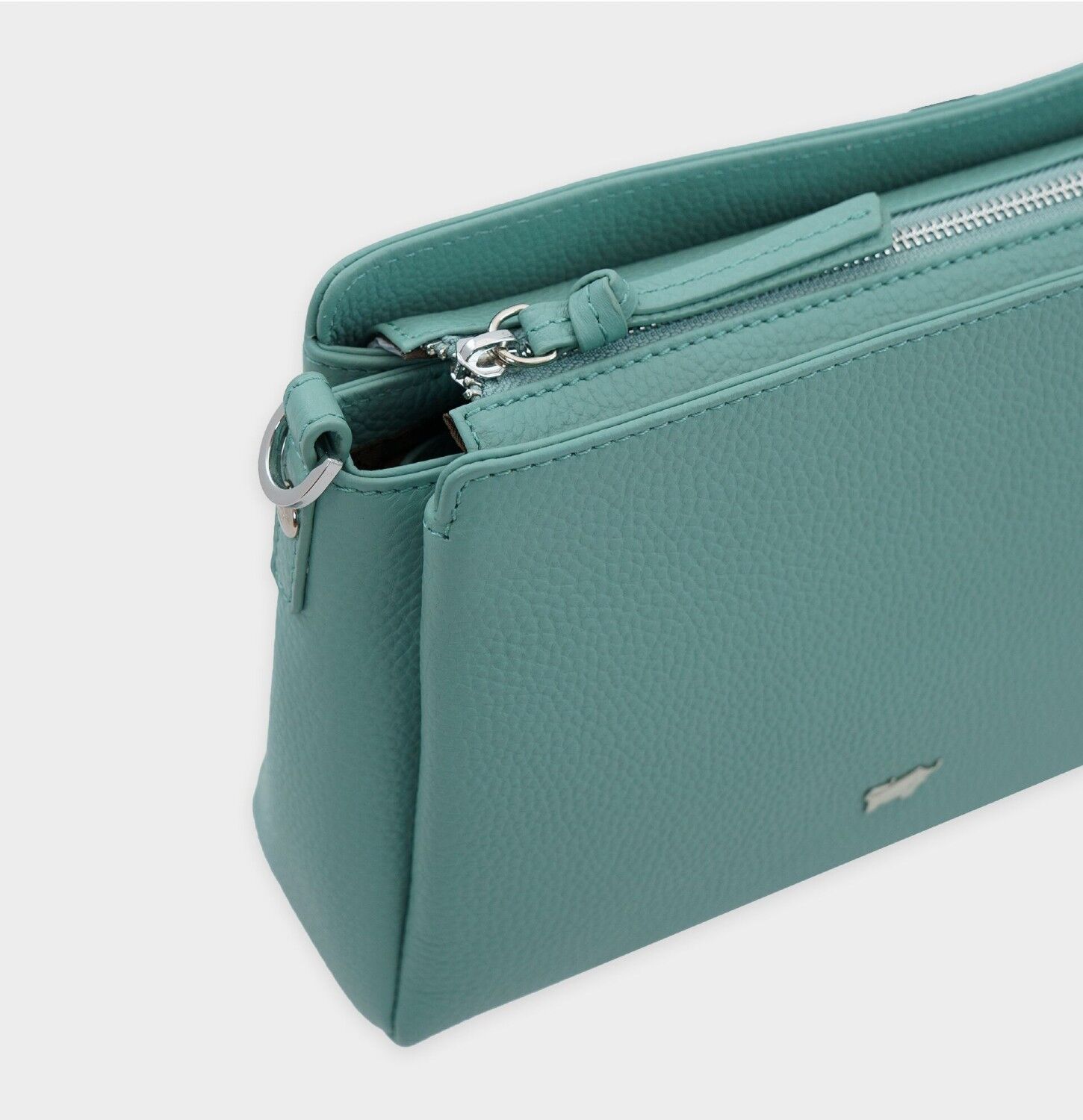 Braun Büffel Hanna Umhängetasche RV salbei (grün)