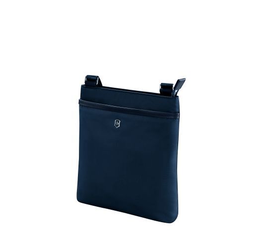 Victorinox Victoria Affinity Crossbody Day Bag Damenschultertasche Deep Lake Victorinox Victoria Affinity Crossbody Day Bag Damenschultertasche Deep Lake