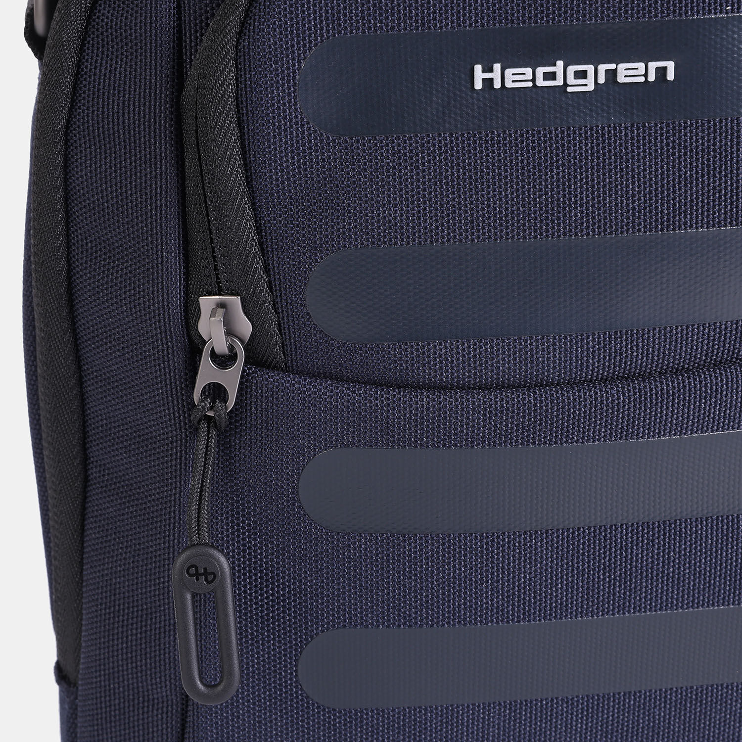 Hedgren Comby RELAX Crossover-Tasche + RFID Peacoat Blue