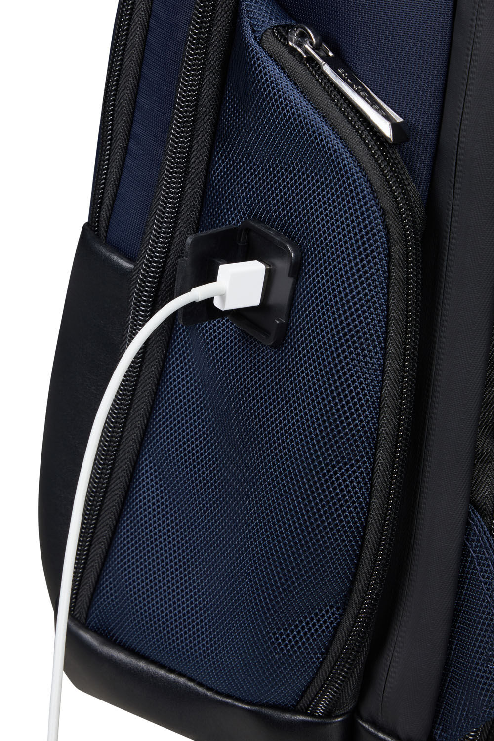 Samsonite Spectrolite 3.0 Rucksack 14.1" + GRATIS HOTELGUTSCHEIN Deep Blue