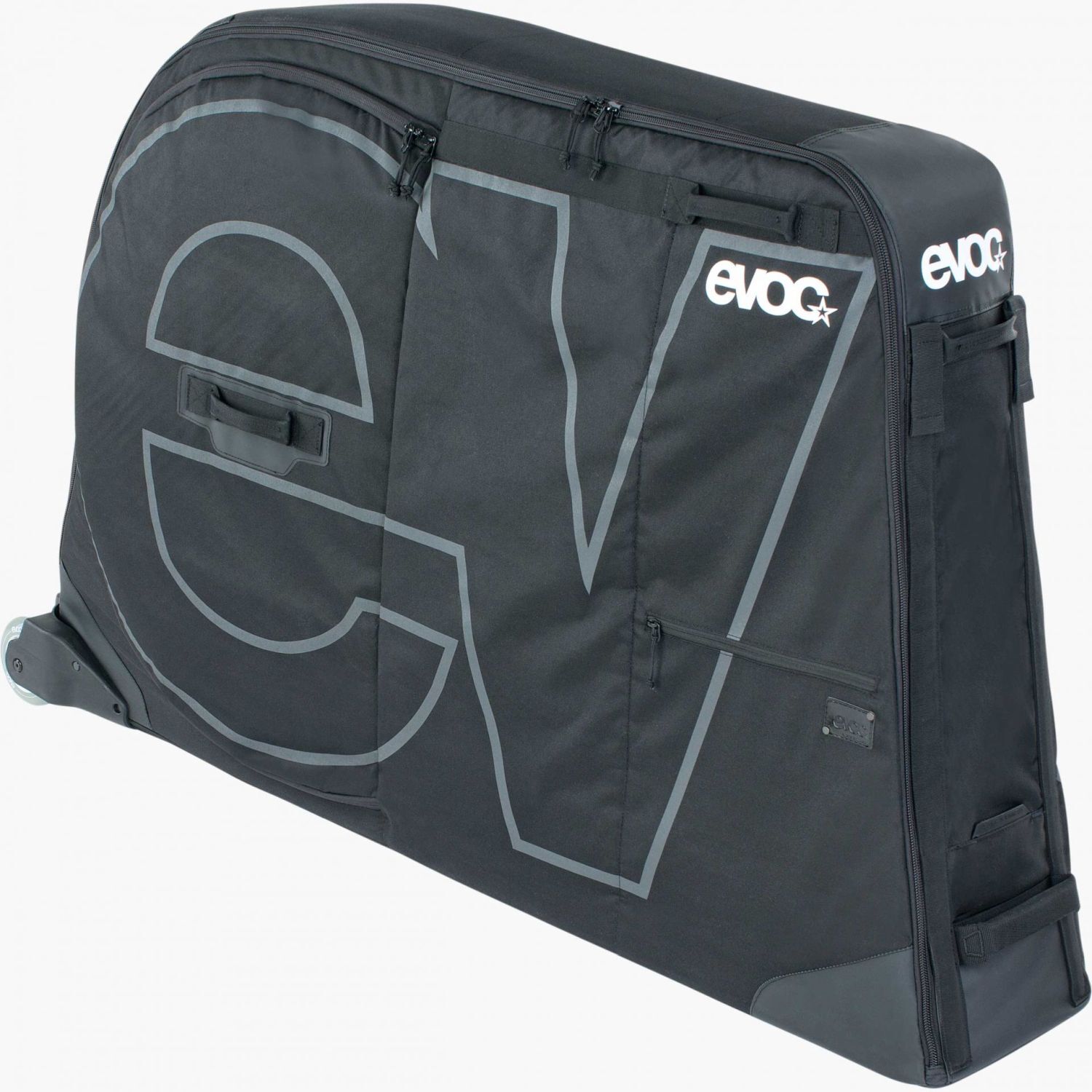 evoc BIKE TRANSPORT BAGS BIKE BAG Black