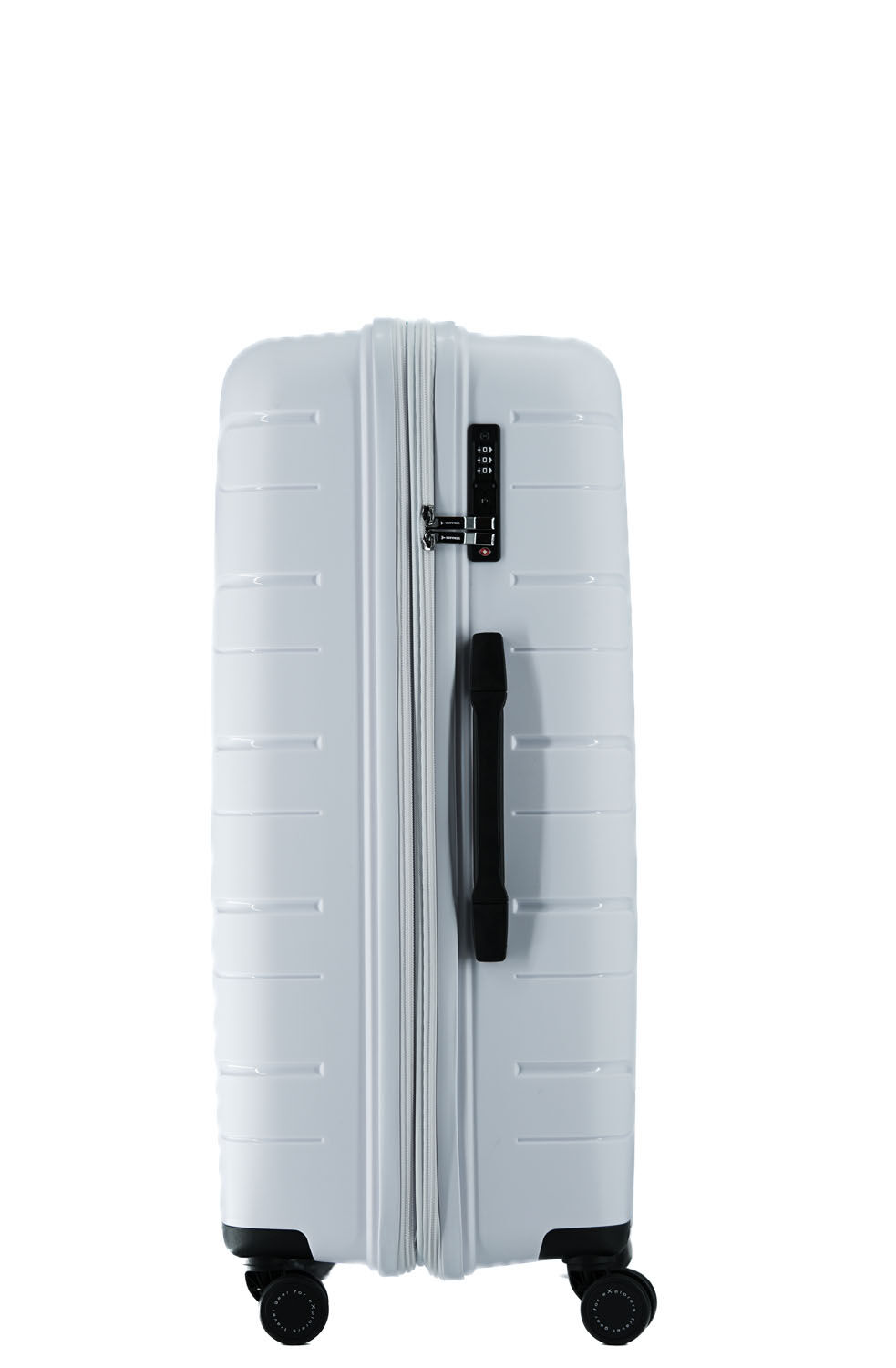 Polestream STRZ Asteroid Trolley L 74cm erweiterbar White