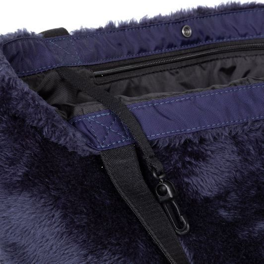 Eastpak CHARLIE Tasche Fuzzy Navy Eastpak CHARLIE Tasche Fuzzy Navy