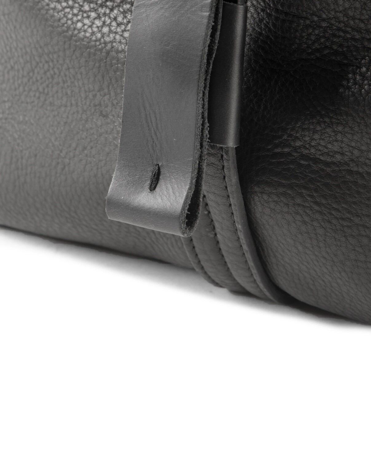 Harold's Lift Notebook Rucksack S schwarz