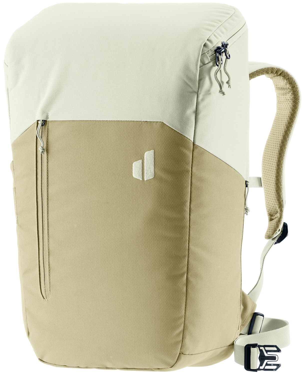 Deuter UP Stockholm Lifestyle Rucksack 2026, desert-bone