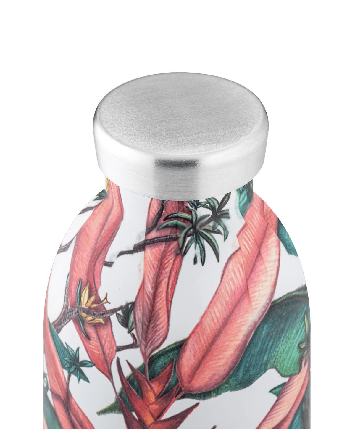 24Bottles® Clima Bottle Jungle 500ml Pure Love