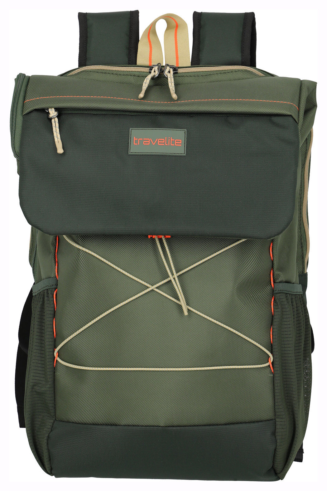 Travelite COLOR CRAZE Rucksack 