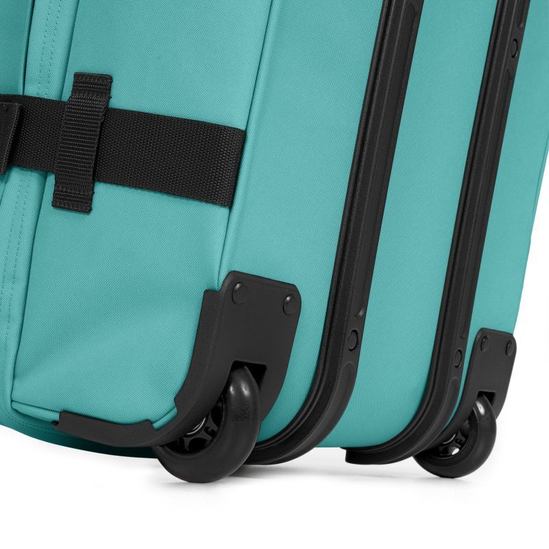 Eastpak Transit'R Reisetrolley L mit 2 Rollen Stream Blue