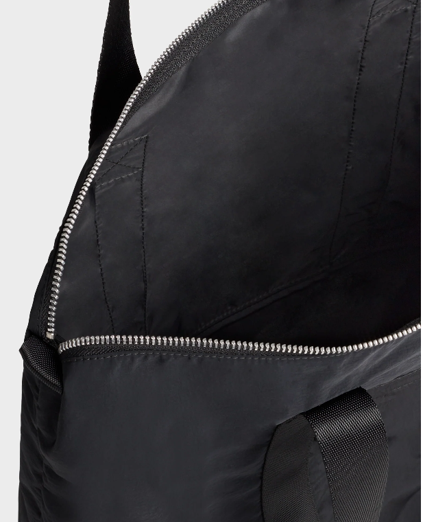 Wouf Downtown Tote Bag Midnight