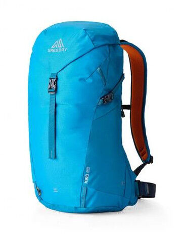 Gregory KIRO 24 Liter Rucksack Legion Blue