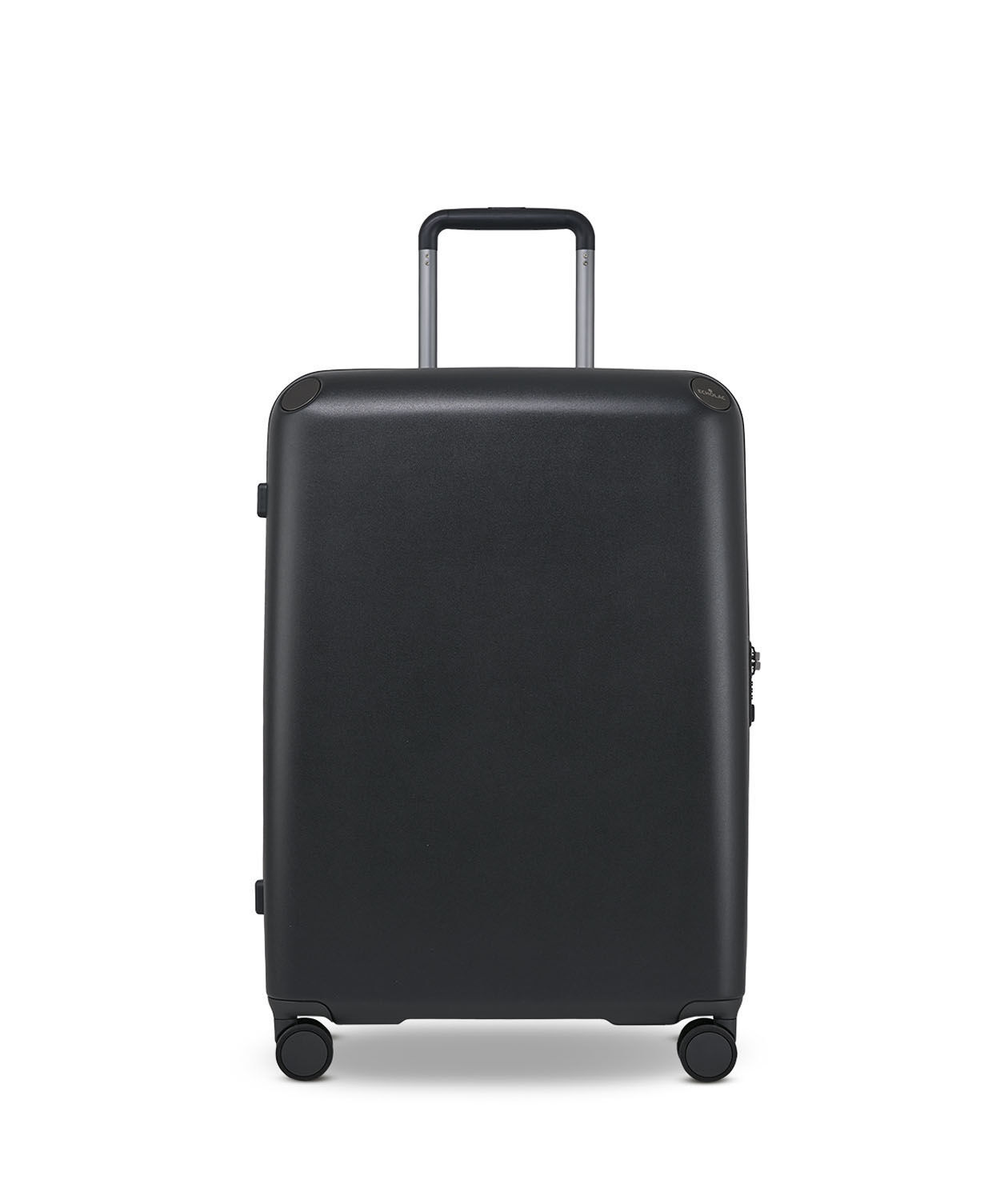 ECHOLAC Panda Koffer L 4-Rollen Dark Grey ECHOLAC Panda Koffer L 4-Rollen Dark Grey