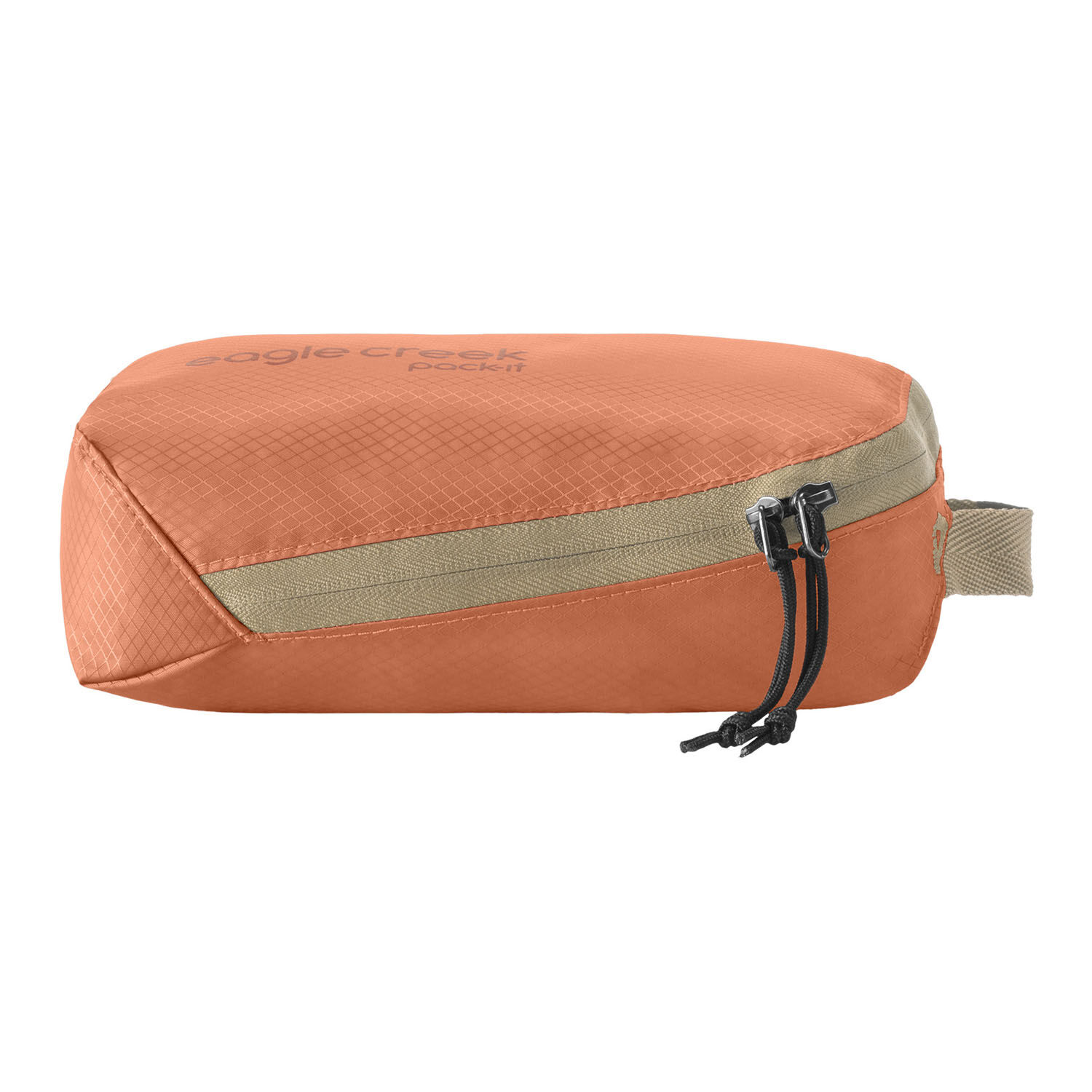 Eagle Creek Pack-It® Isolate Cube Set XS/S/M Mandarin Eagle Creek Pack-It® Isolate Cube Set XS/S/M Mandarin