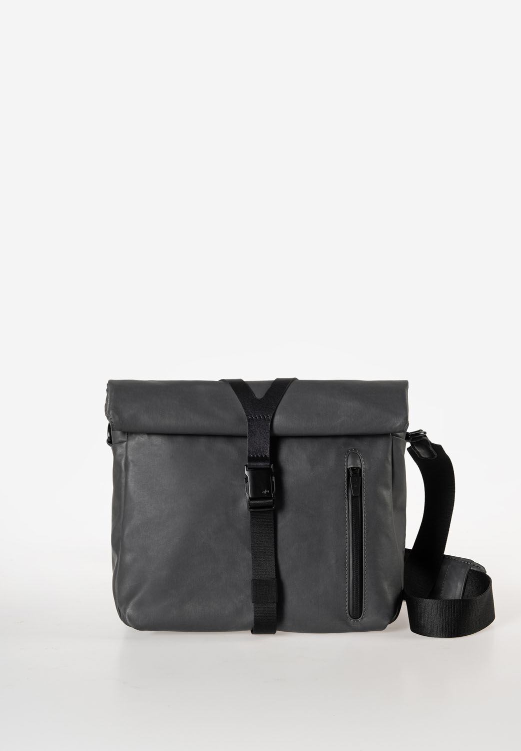 aunts & uncles Japan RE Seki Rolltoptasche volcanic ash