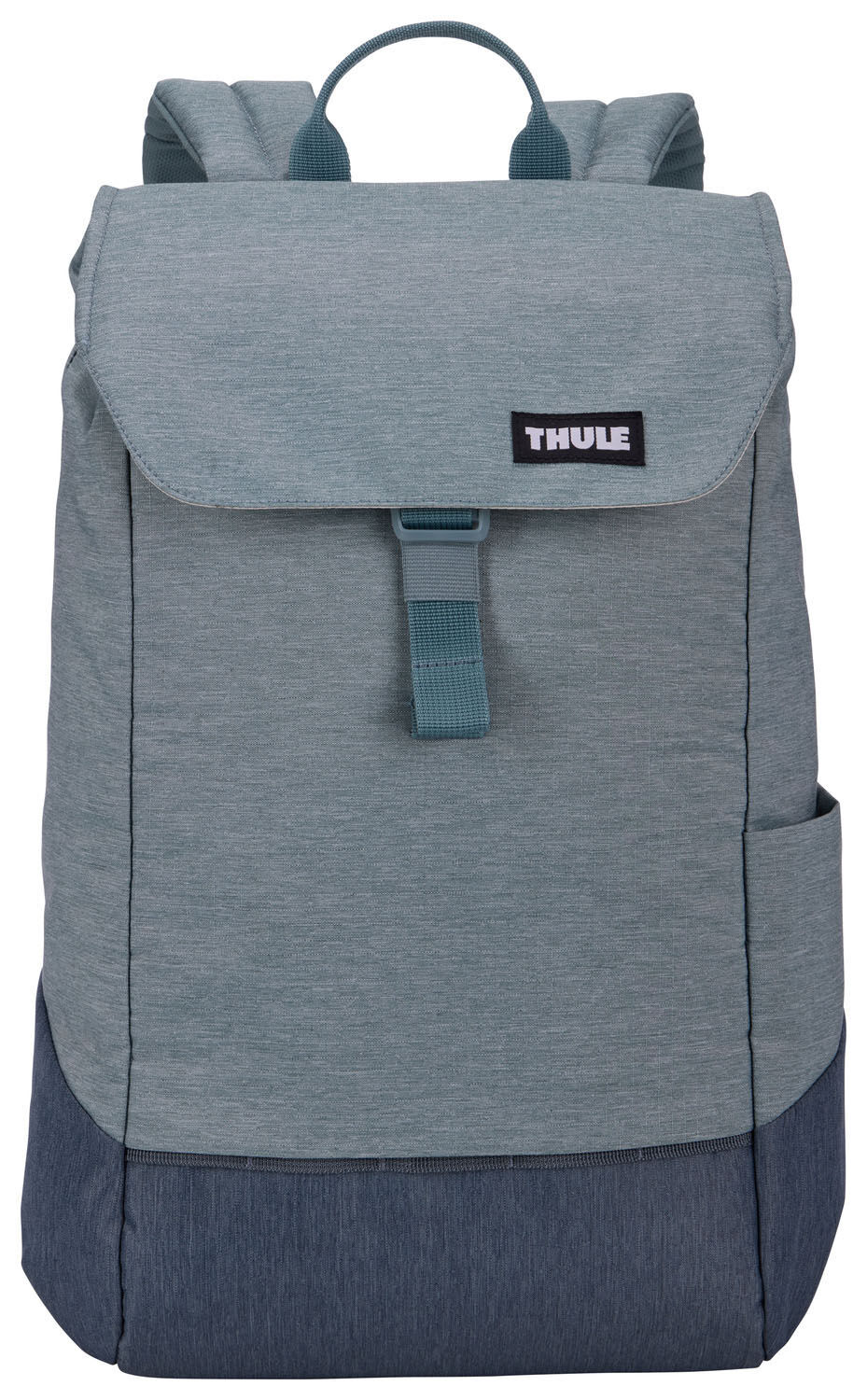 THULE Lithos Rucksack 16L mit 14" Laptopfach Pond Gray/Dark Slate
