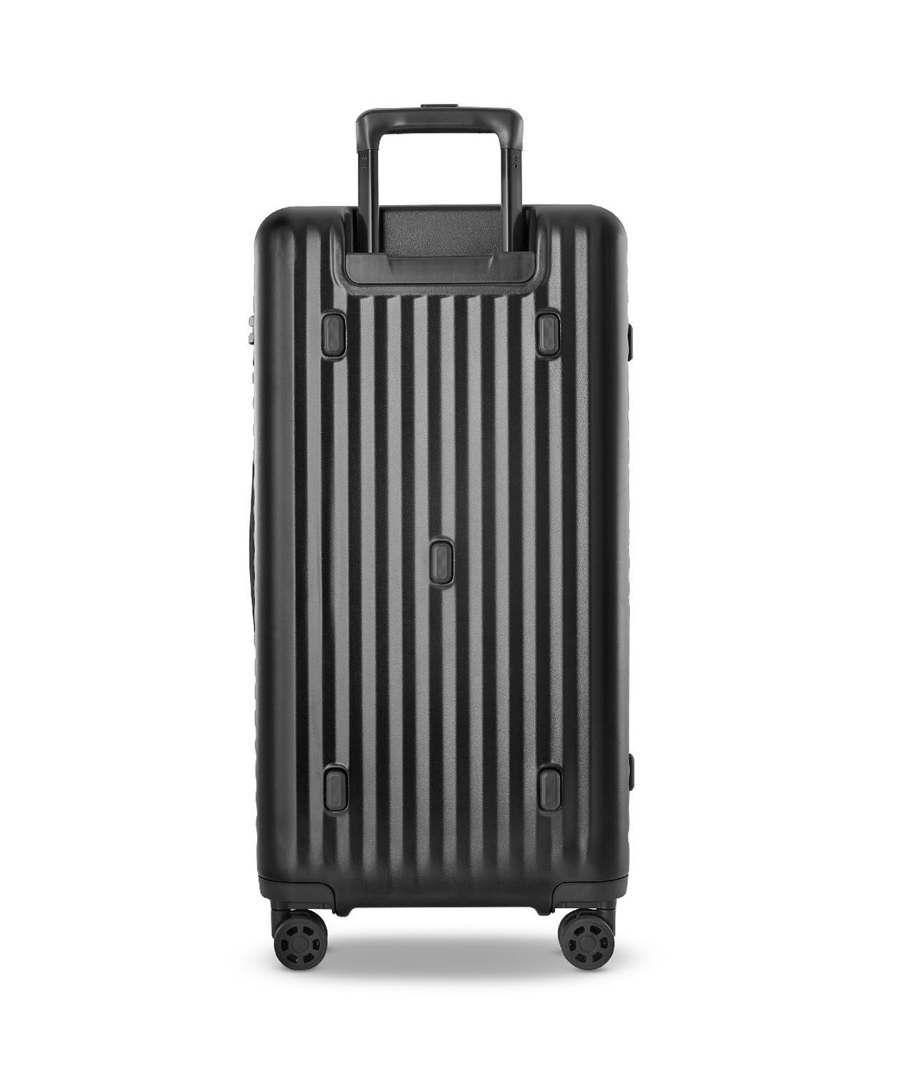 ECHOLAC Celestra SuperTrunk Trolley L Black