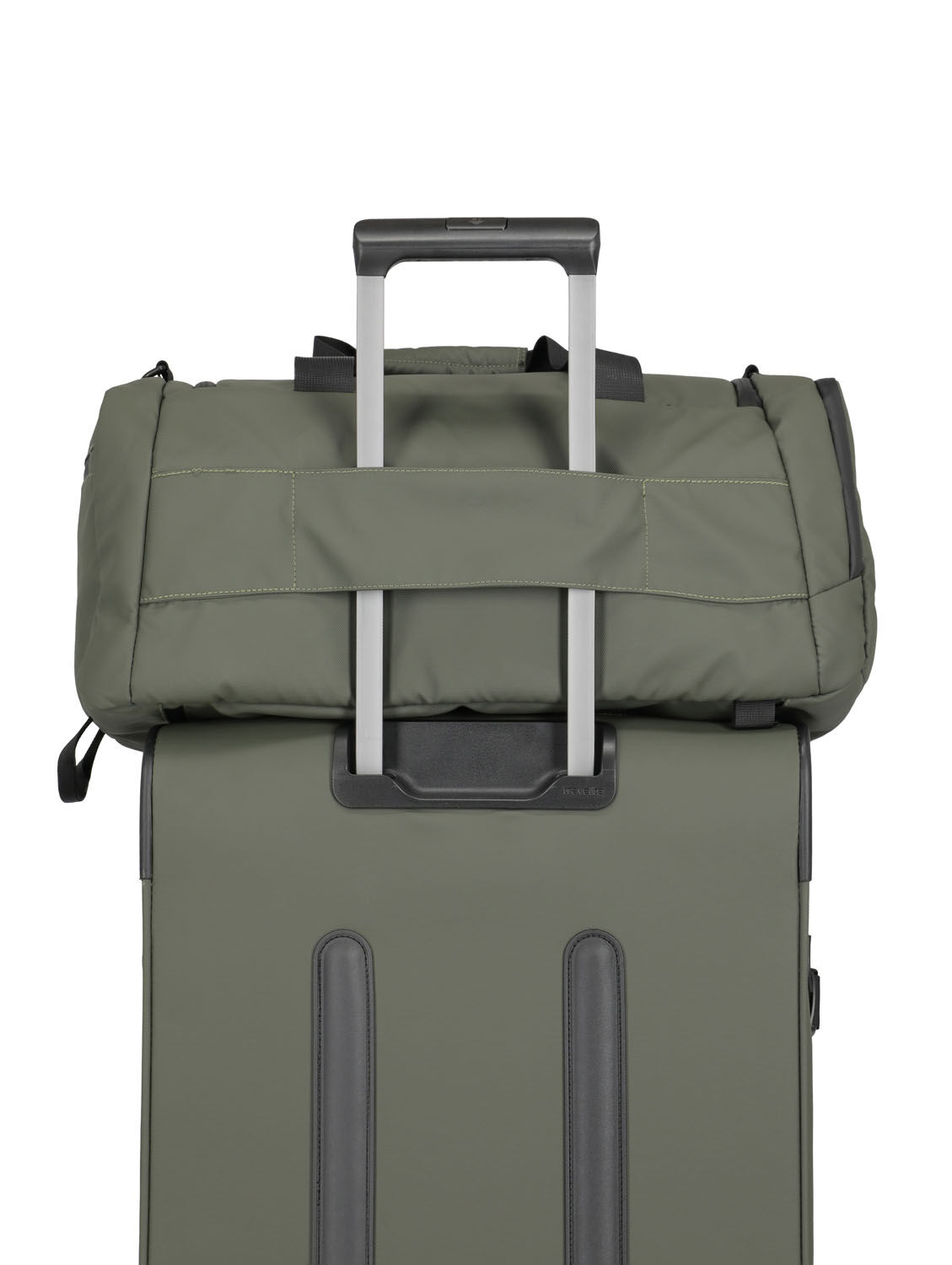 Travelite BRIIZE Weekender Khaki