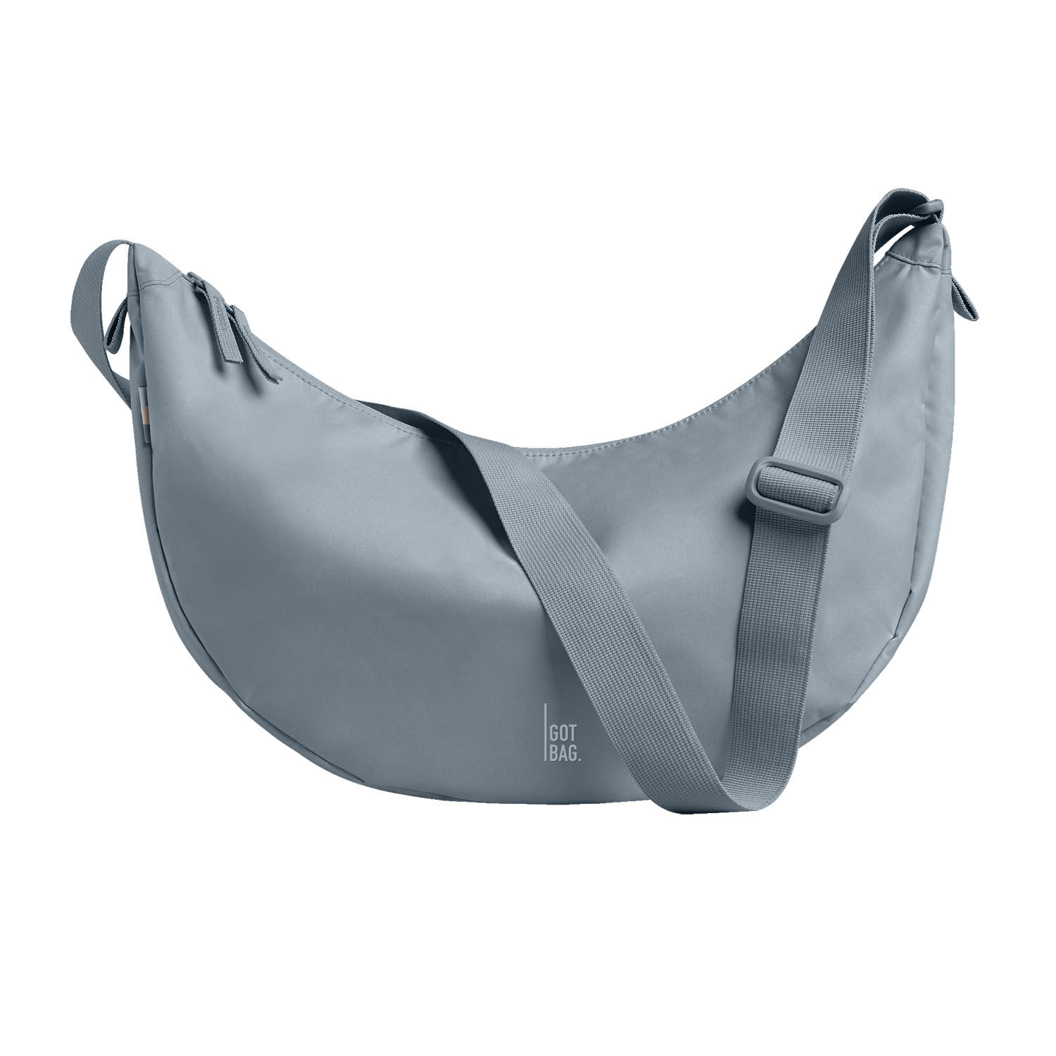 GOT BAG Moon Bag Large Monochrome, marlin
