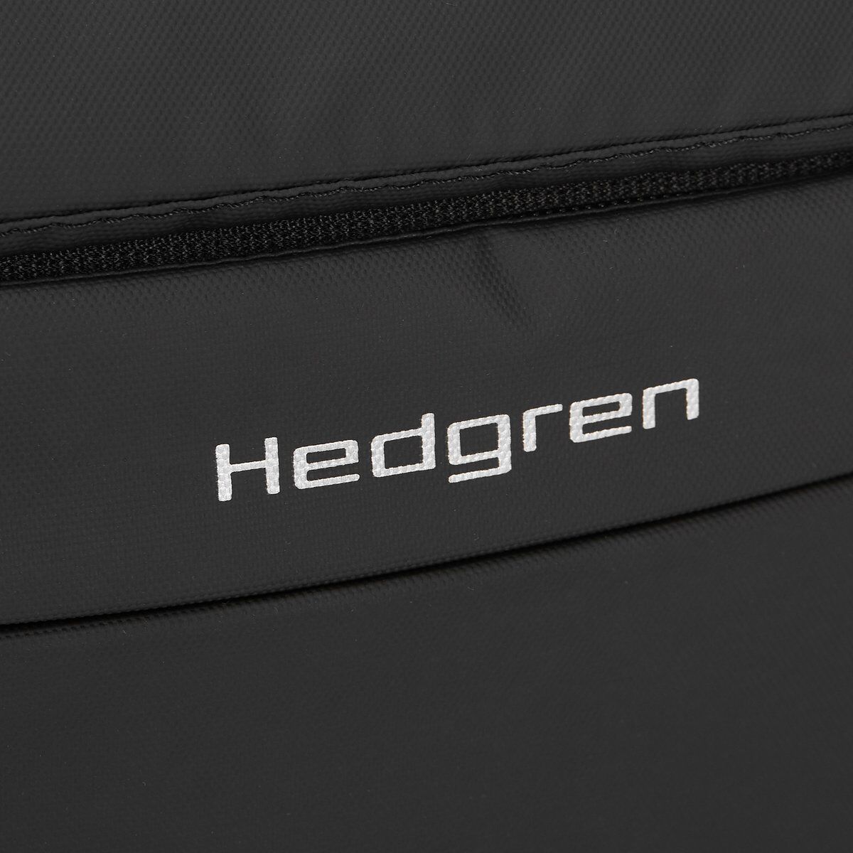 Hedgren Commute TUBE Medium Crossover, RFID geschützt Black