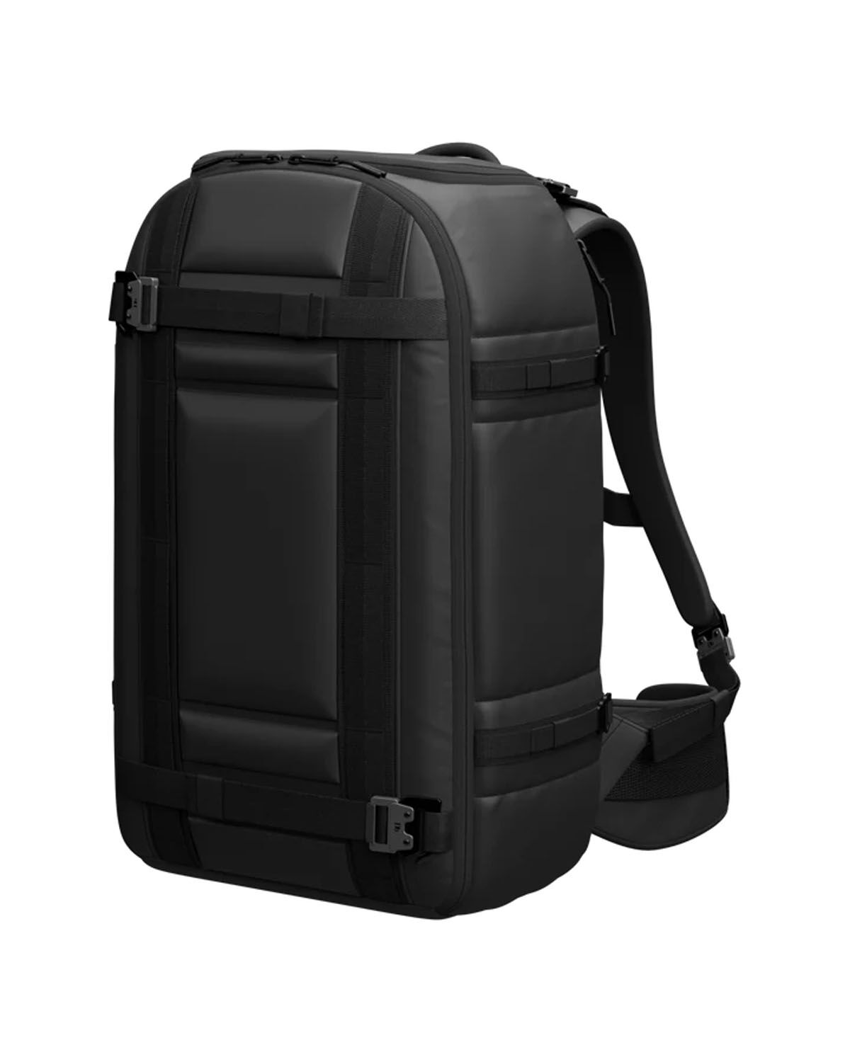 D_b_ Ramverk Pro 1st Generation Backpack 32L Black Out D_b_ Ramverk Pro 1st Generation Backpack 32L Black Out