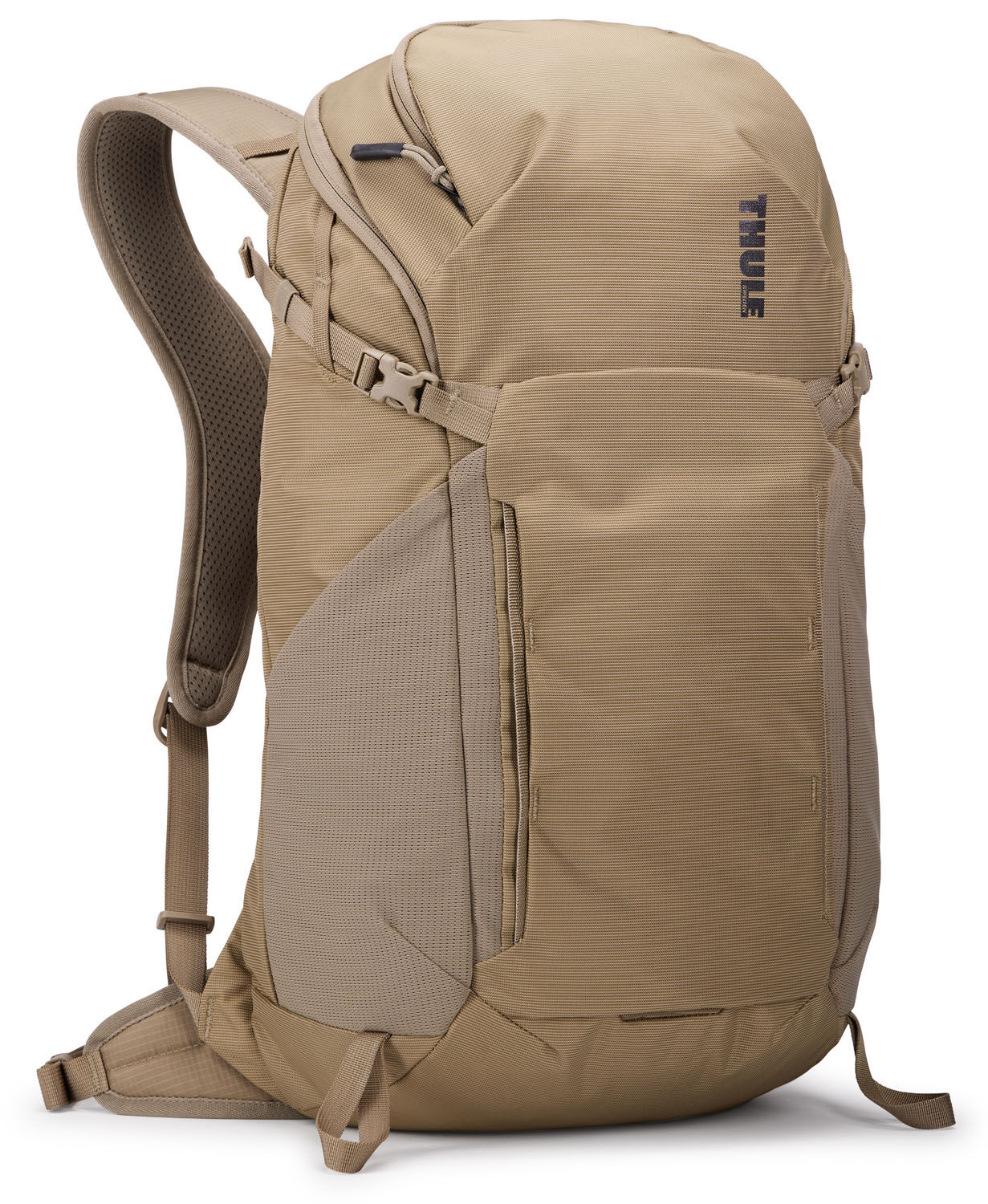 THULE AllTrail Trinkblasenrucksack 22L Faded Khaki