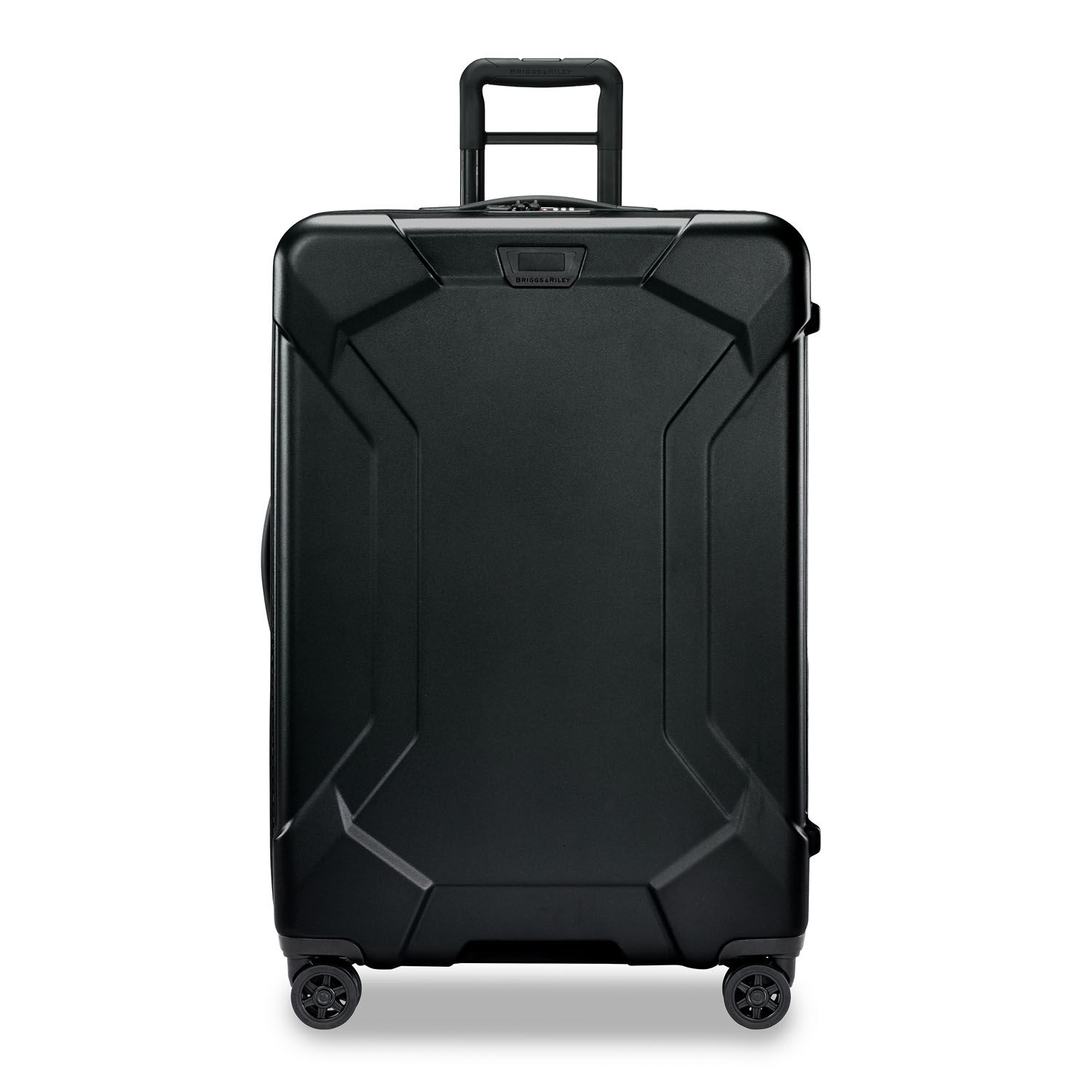 Briggs & Riley Torq Large 4-Rollen-Trolley Stealth Briggs & Riley Torq Large 4-Rollen-Trolley Stealth
