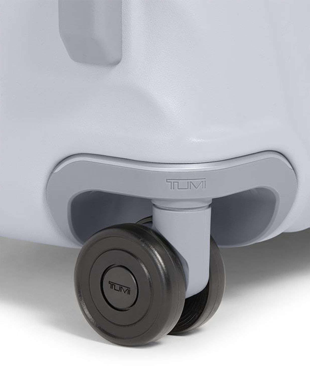 Tumi 19 Degree Frame Extended Trip Koffer 76cm Pearl Grey