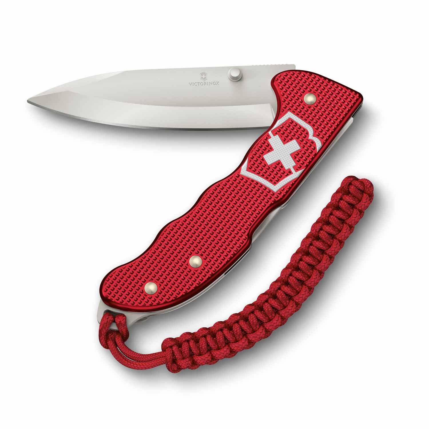 Victorinox Evoke Alox Grosses Taschemesser, Klappbares Messer Victorinox Evoke Alox Grosses Taschemesser, Klappbares Messer