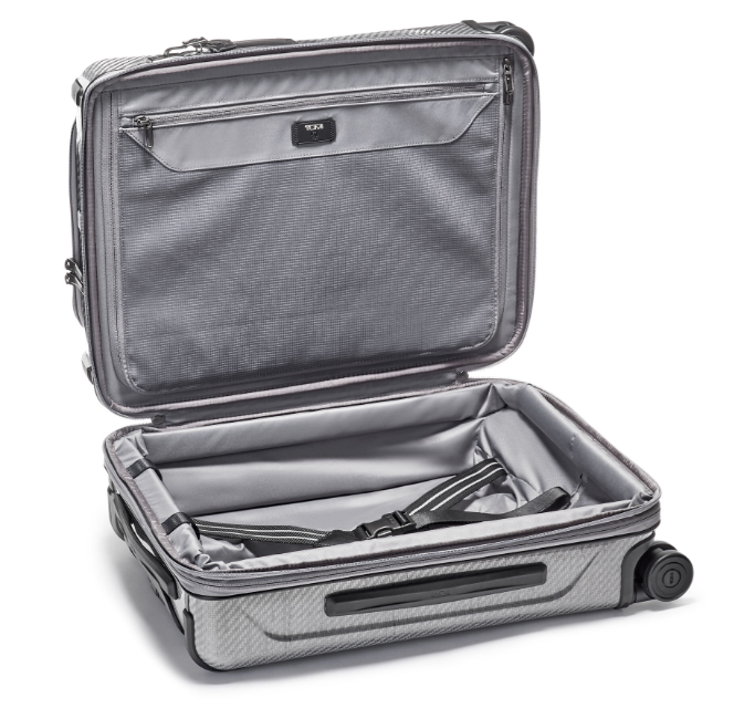 Tumi Tegra-Lite Kontinental mit Fronttasche + GRATIS HOTELGUTSCHEIN T-Graphite