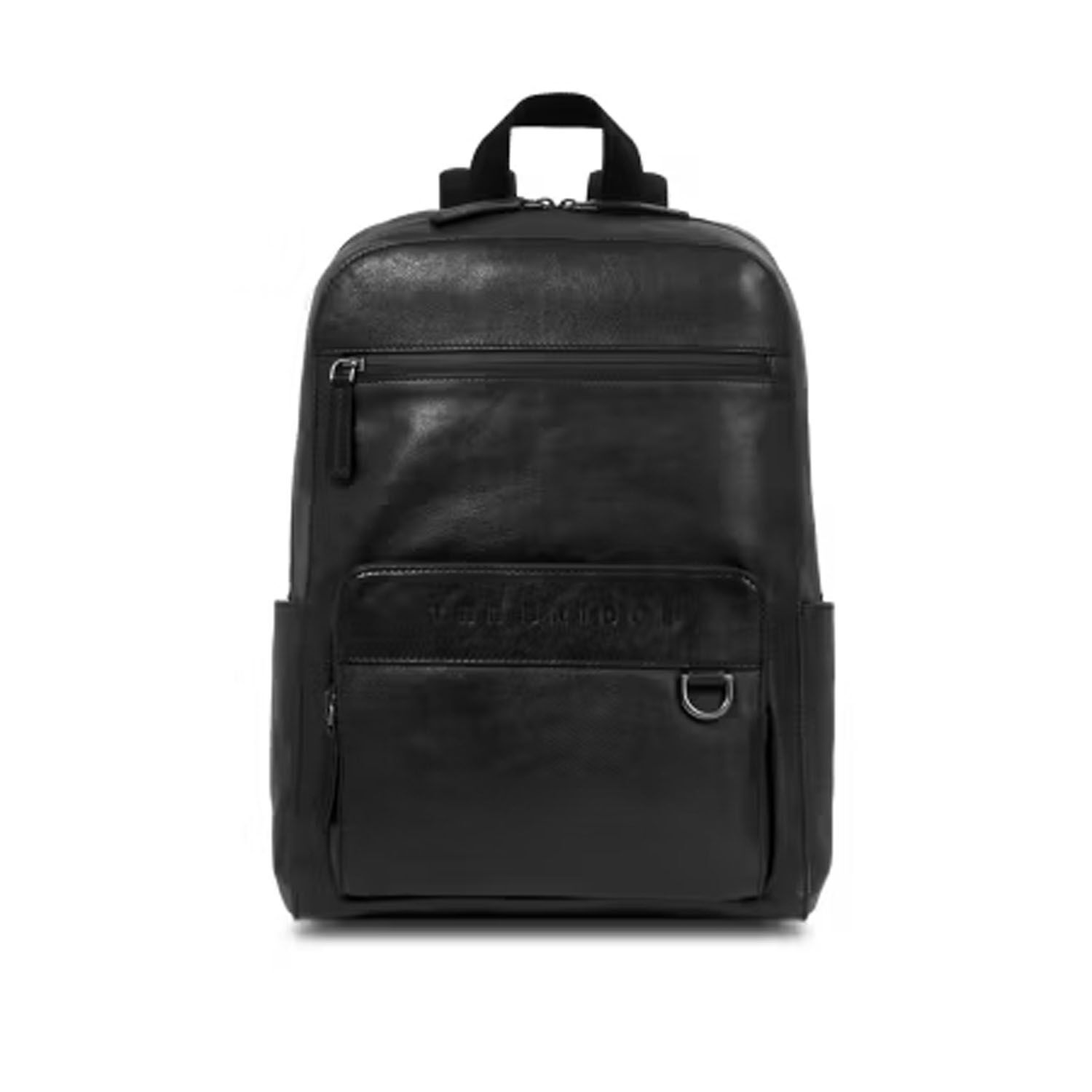 The Bridge Damiano Leder-Rucksack -063413EX