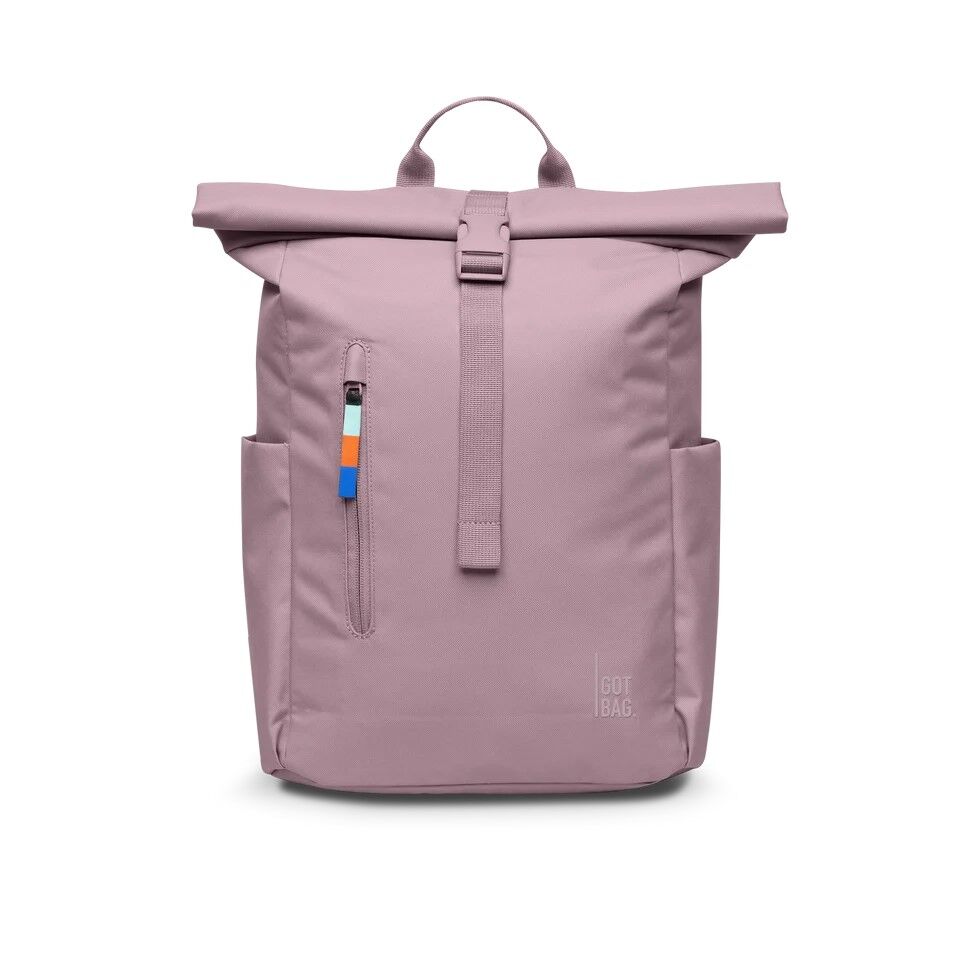 GOT BAG Rolltop Easy Small, calamary