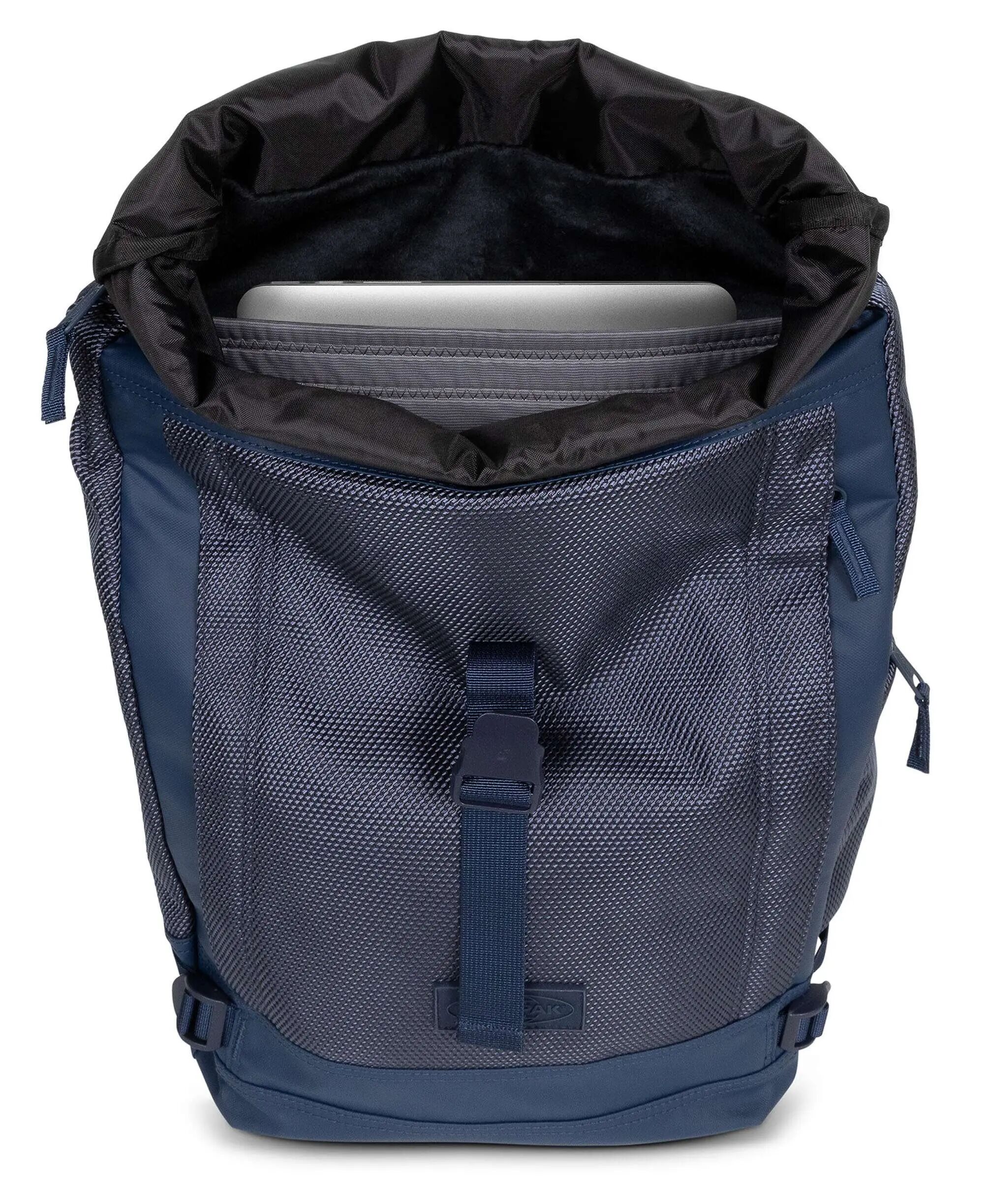 Eastpak Tecum ROLL CNNCT Marine