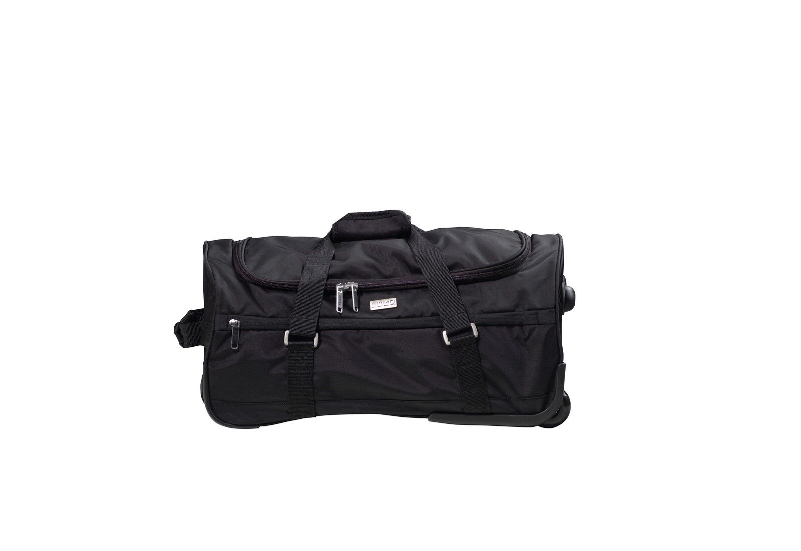 JUMP Toledo 2.0 Wheeled Duffle 52cm rouge JUMP Toledo 2.0 Wheeled Duffle 52cm rouge