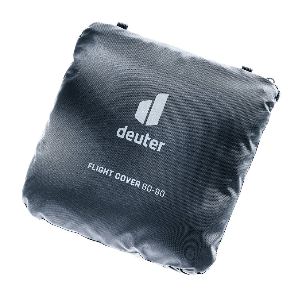 Deuter Flight Cover 60-90 Transporthülle Black