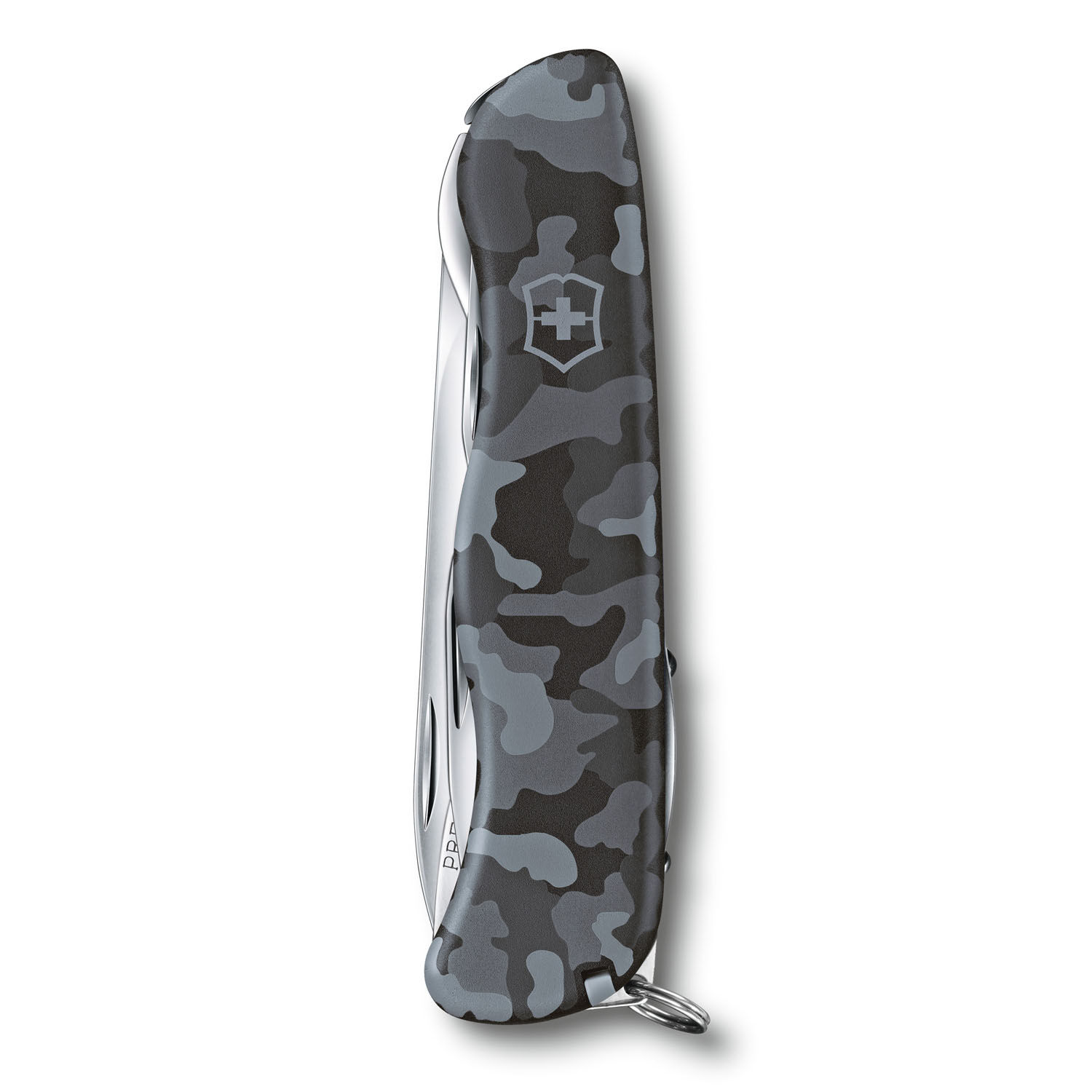 Victorinox Skipper Grosses Taschenmesser Navy Camouflage Victorinox Skipper Grosses Taschenmesser Navy Camouflage