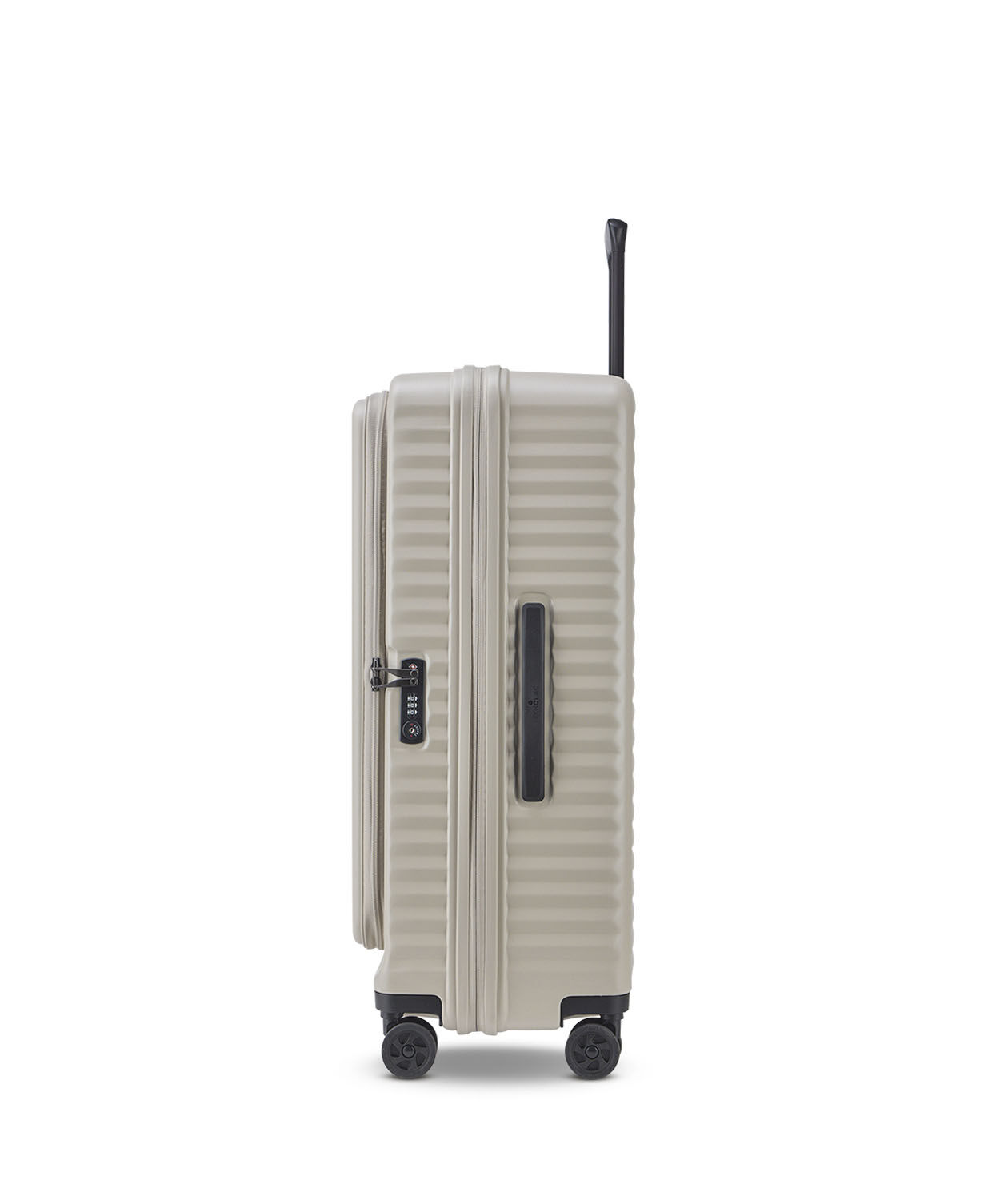 ECHOLAC Celestra FA Koffer L, Exp White Sand