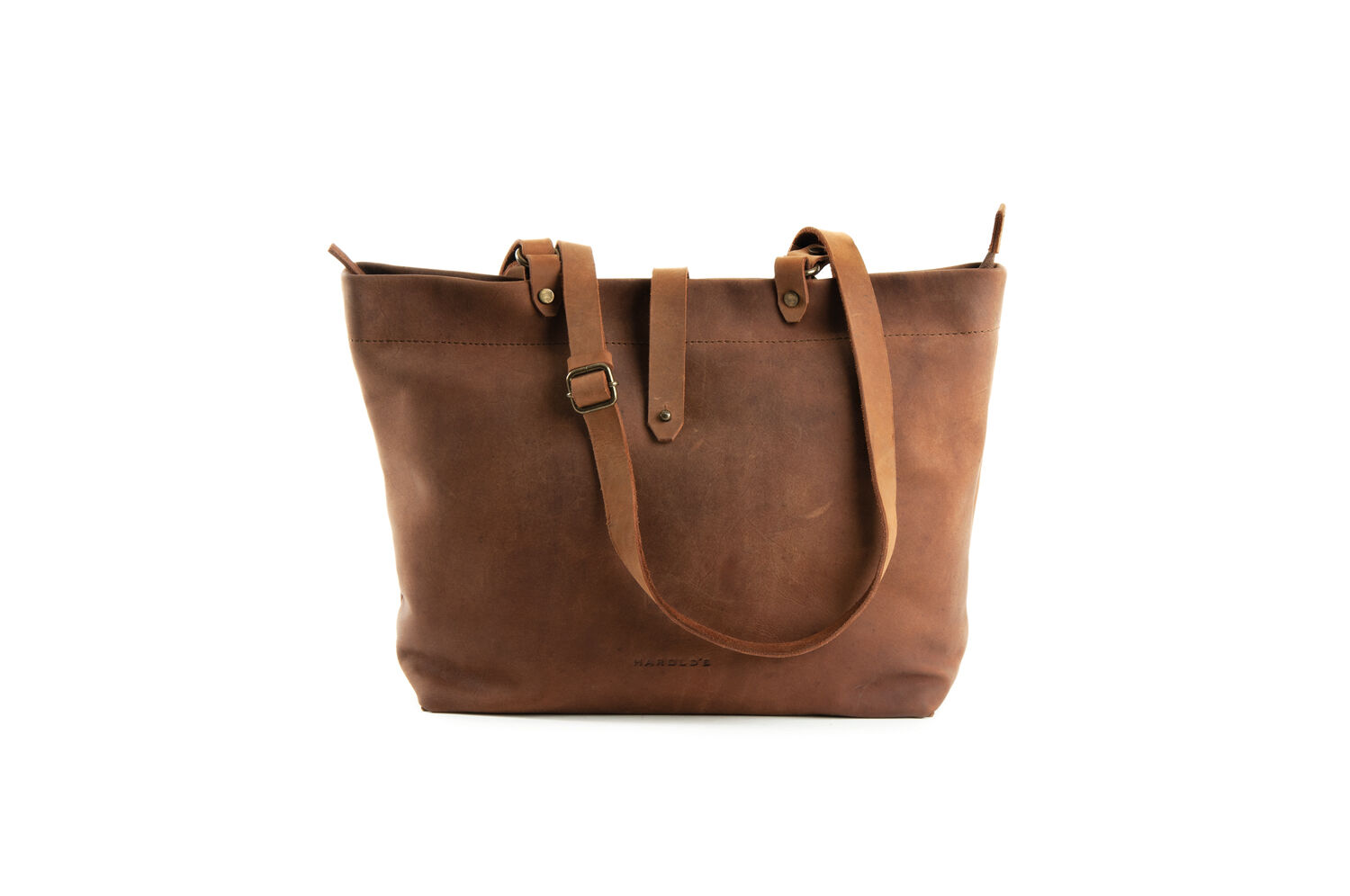 Harold's Antic Casual Twin-Shopper hoch Natur Harold's Antic Casual Twin-Shopper hoch Natur