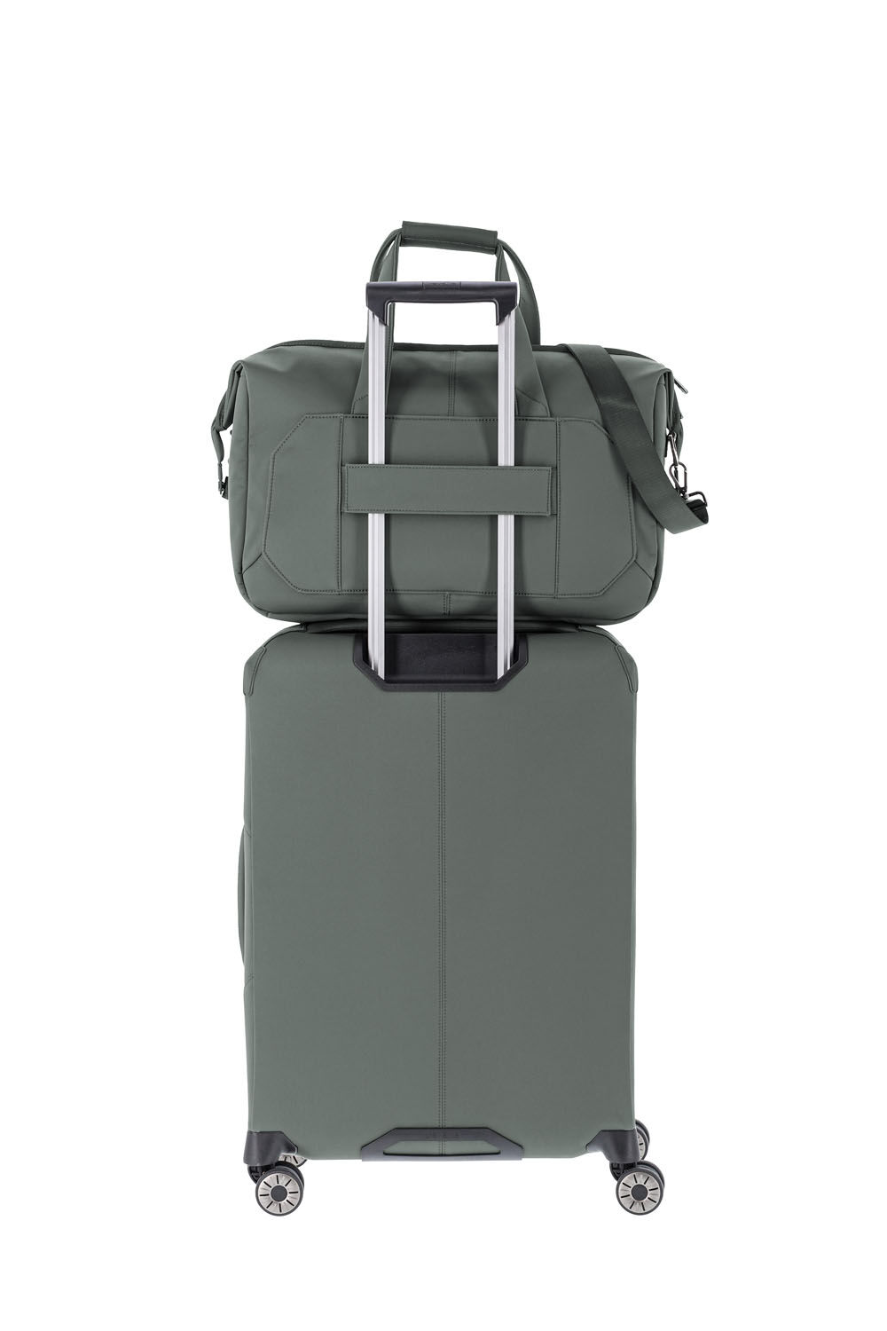 Travelite PRIIMA Weekender Oliv